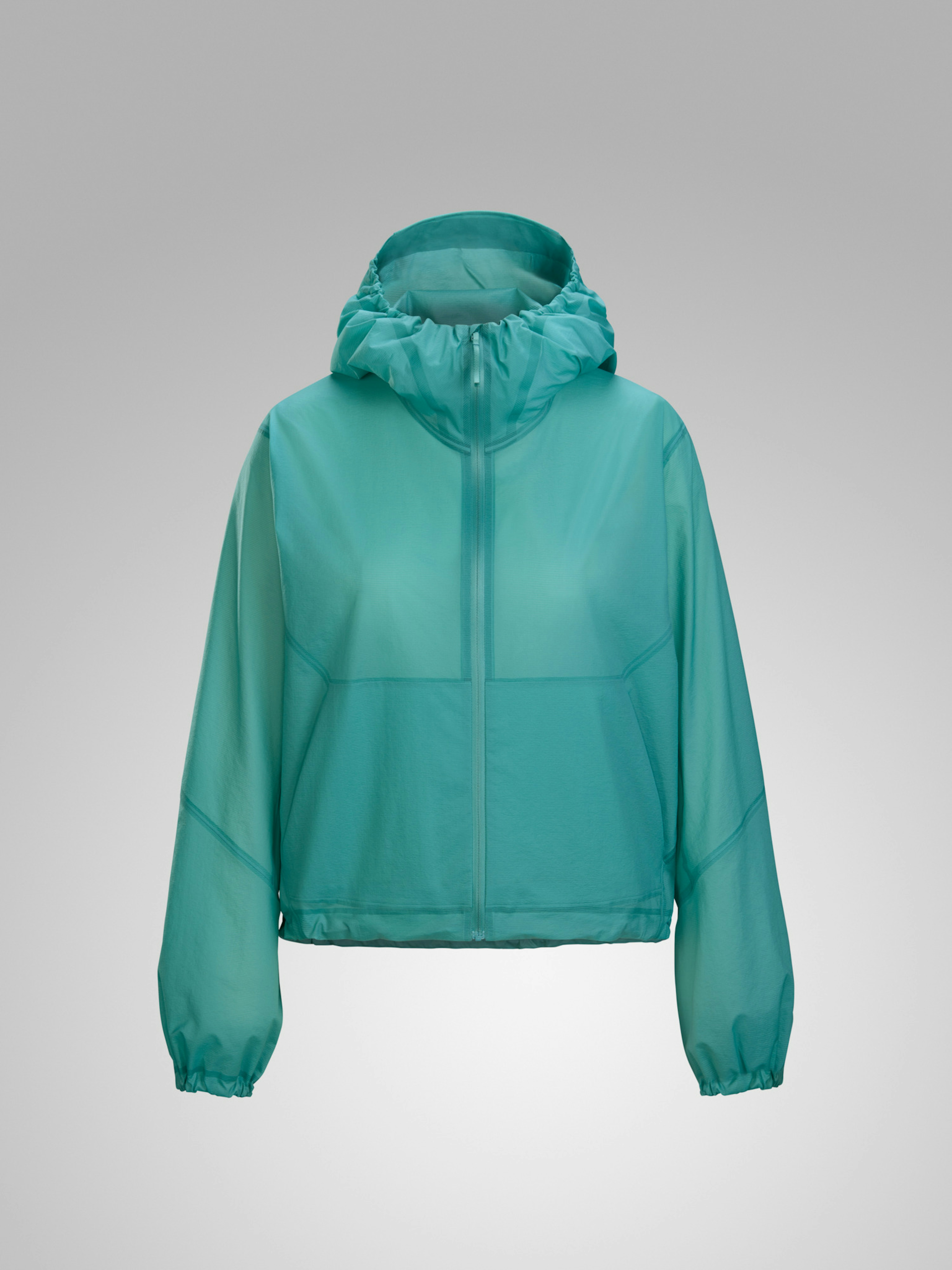 Asset Airshell Jacket Women's