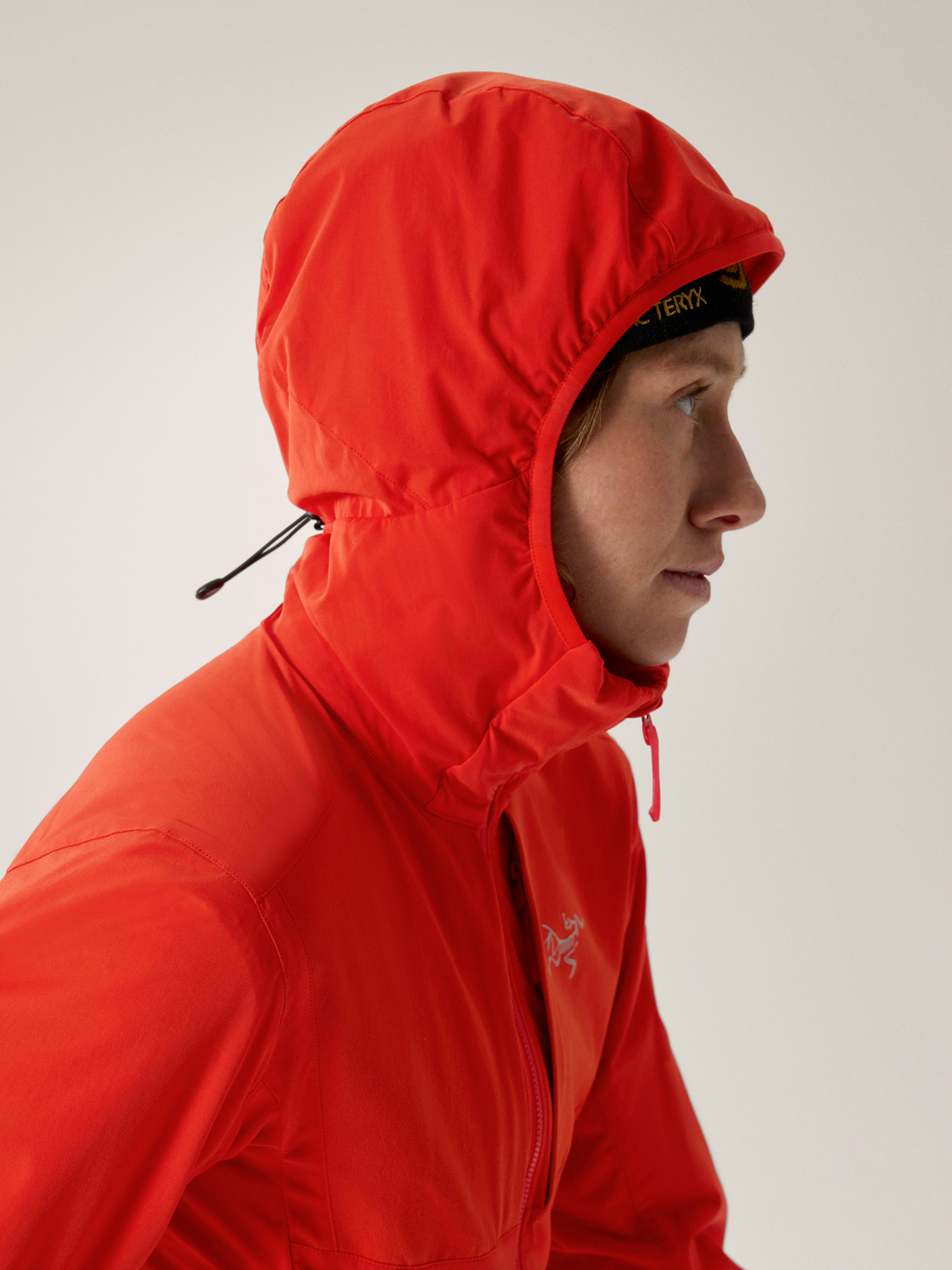 Practitioner AR Hoody Women's