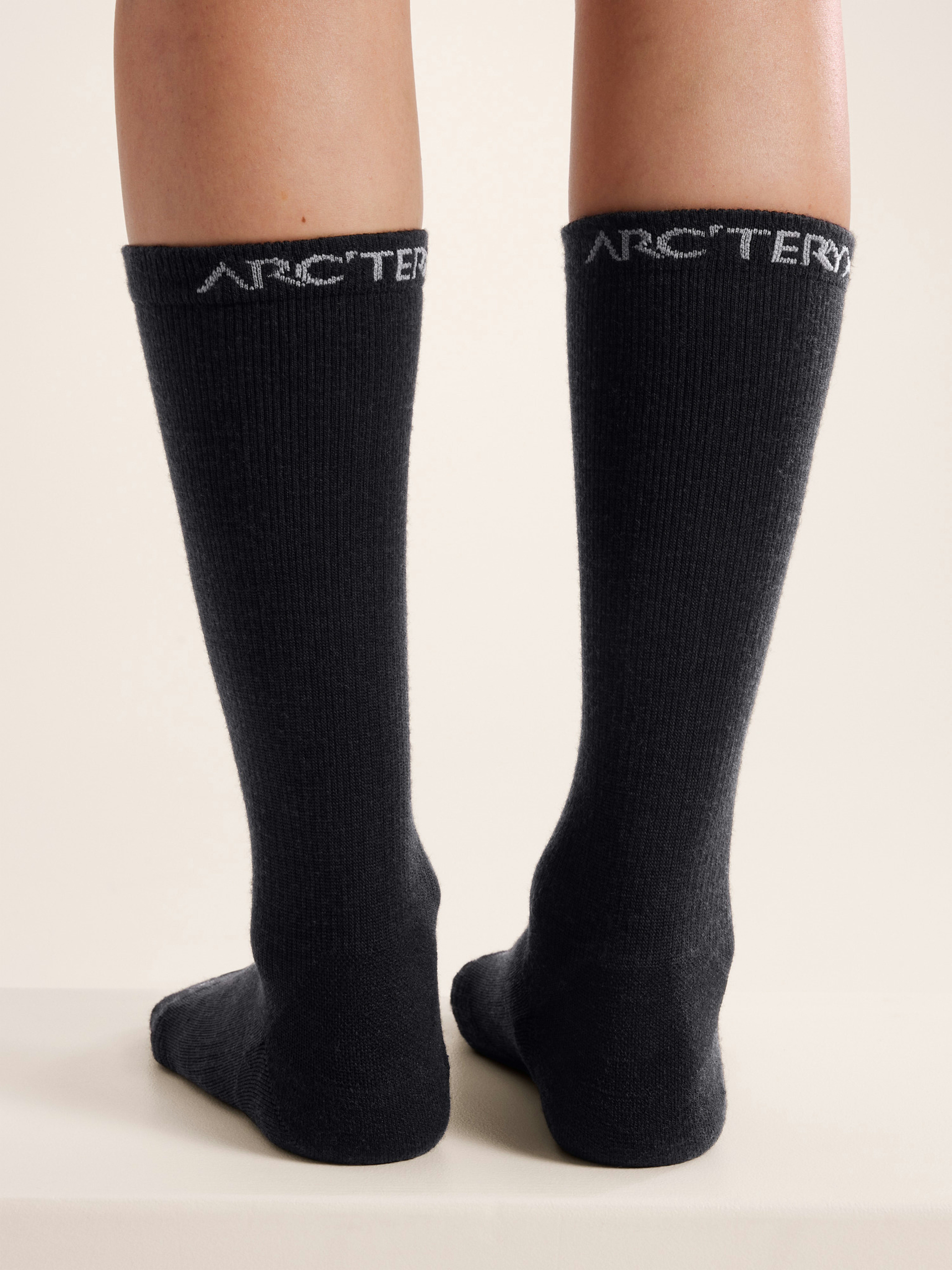 Merino Wool Mid Sock