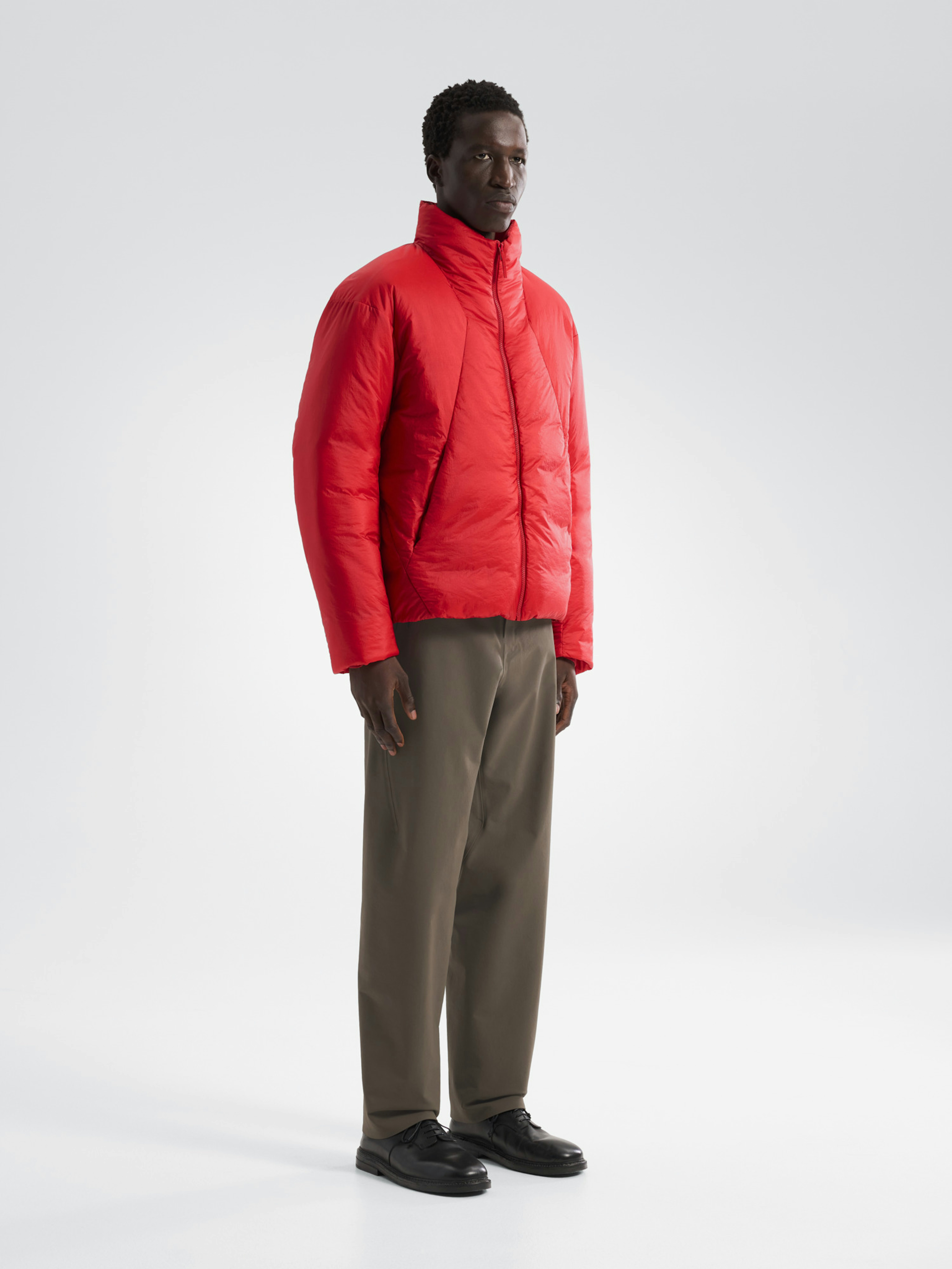 Conduit Down Jacket Men's