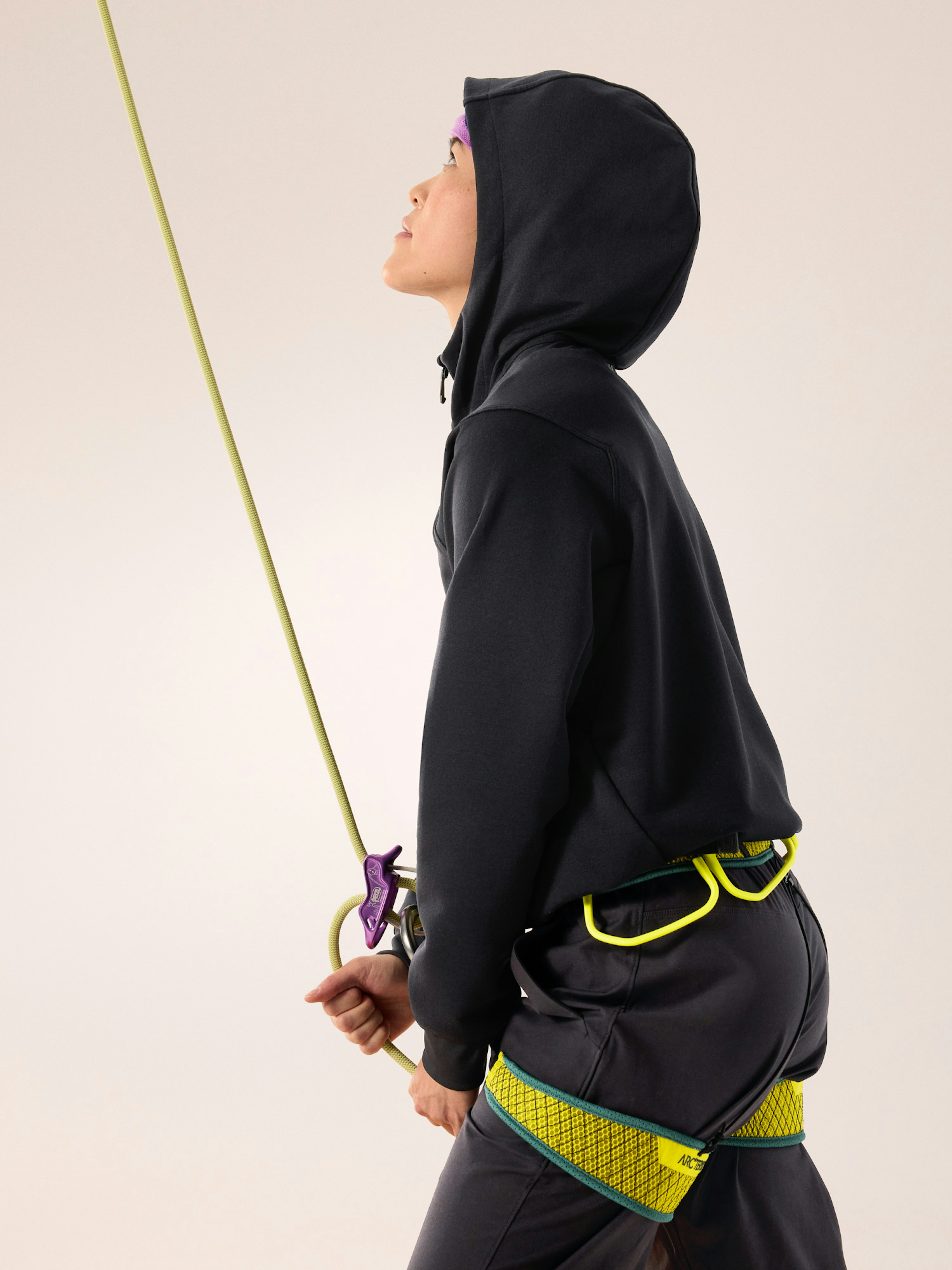 Aestas Pullover Hoody Women's