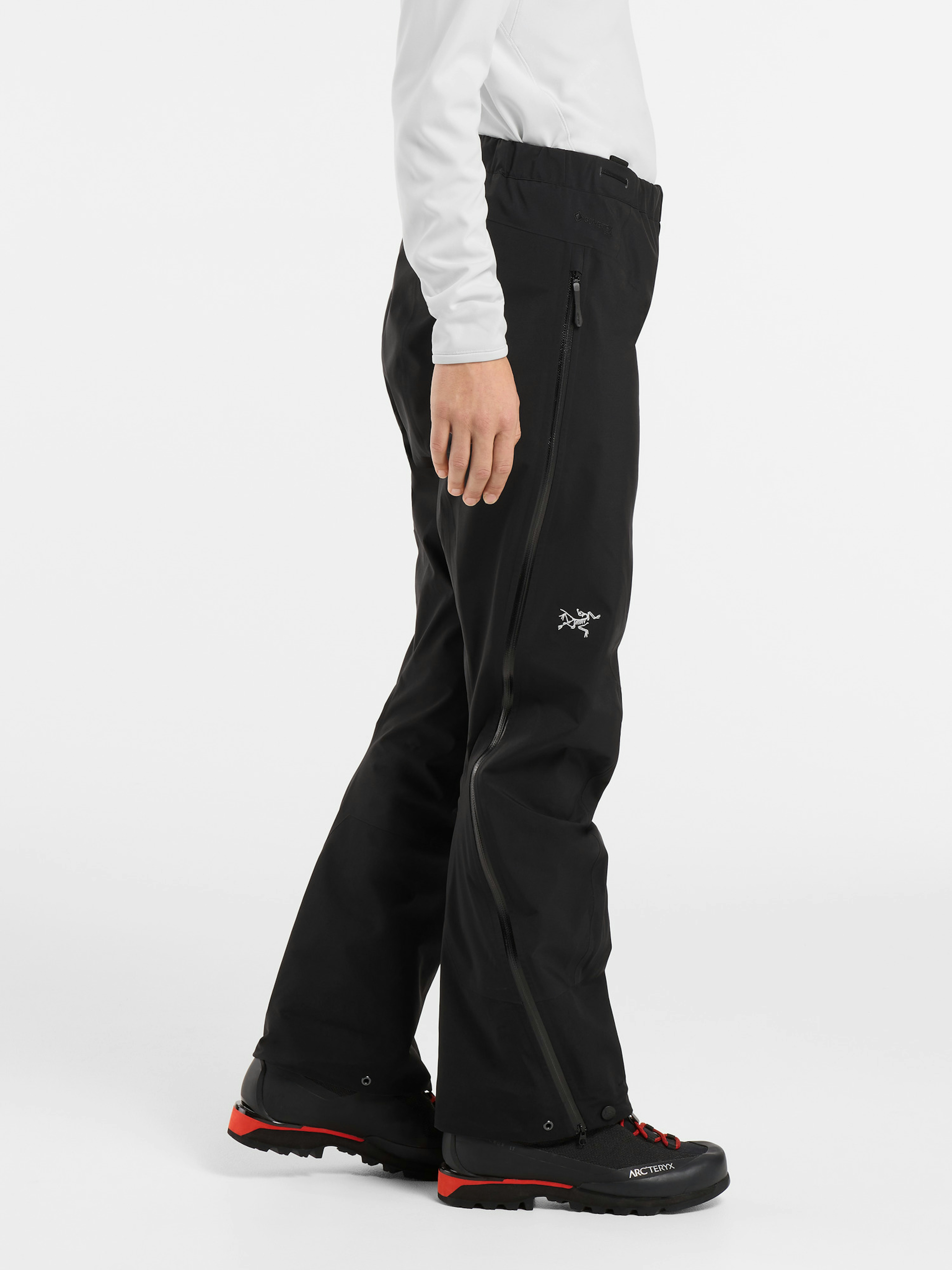 Alpine Guide Pant Women's