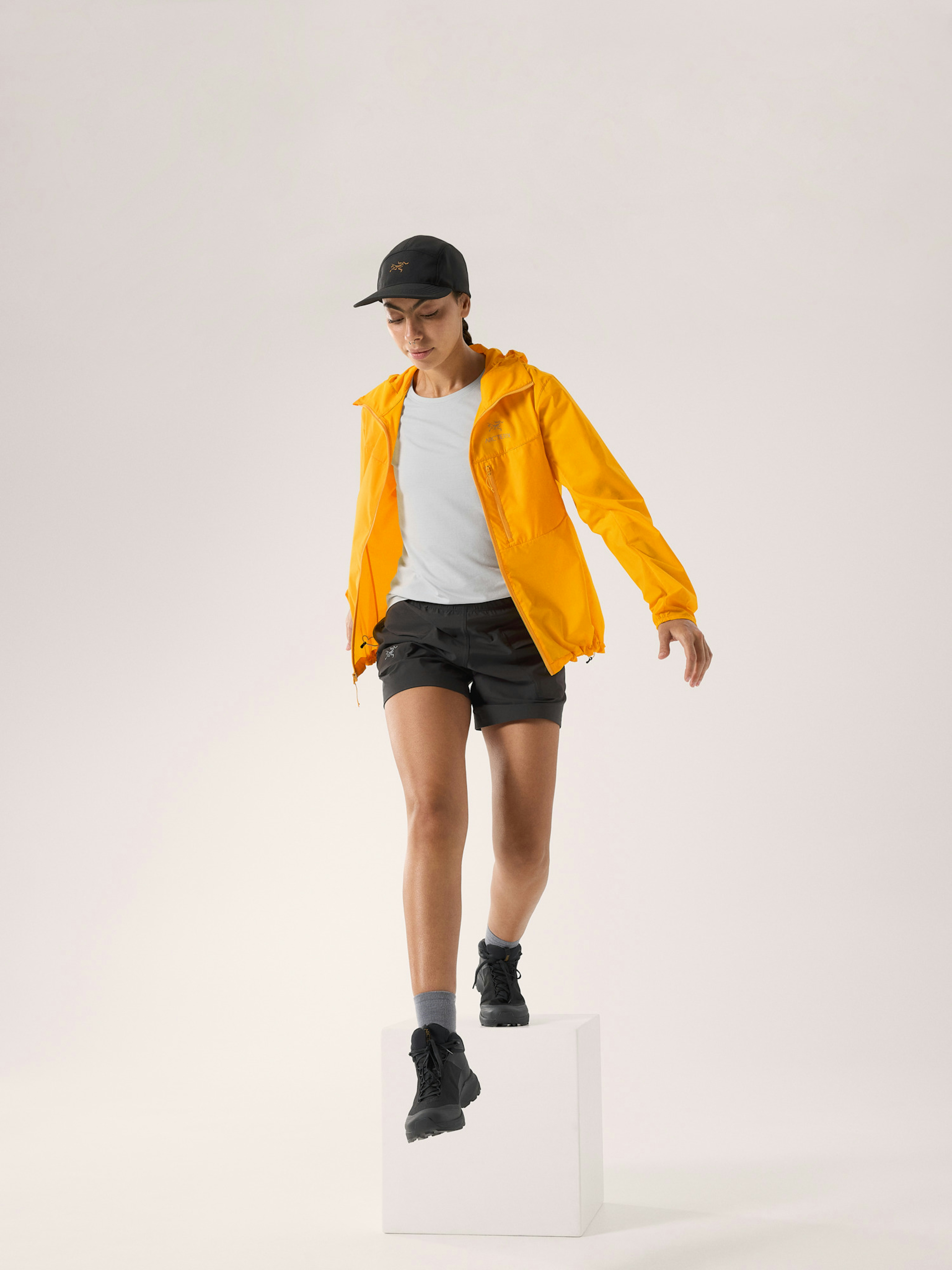 Gamma Utility Short 5