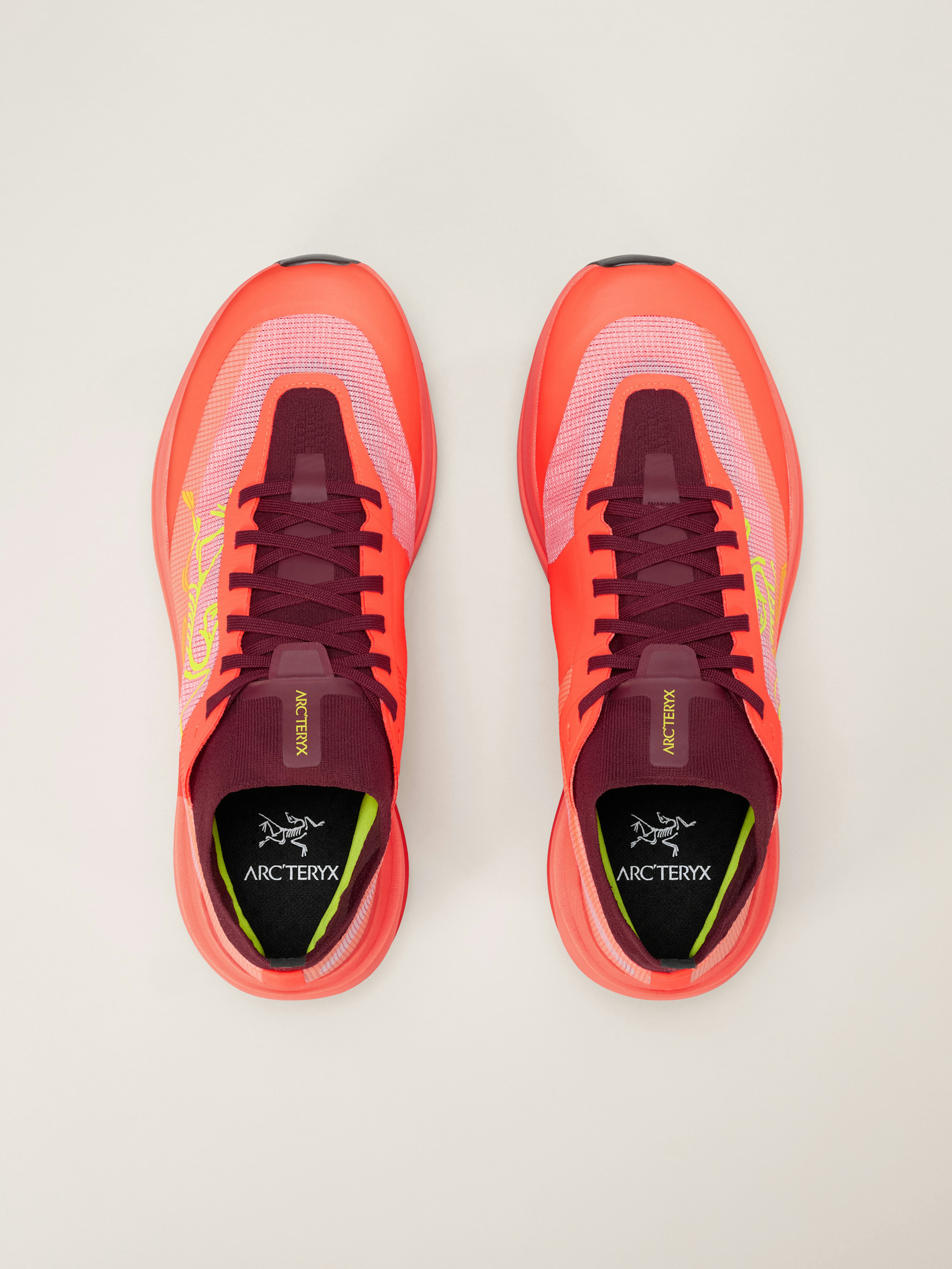 Sylan Pro Shoe Men's