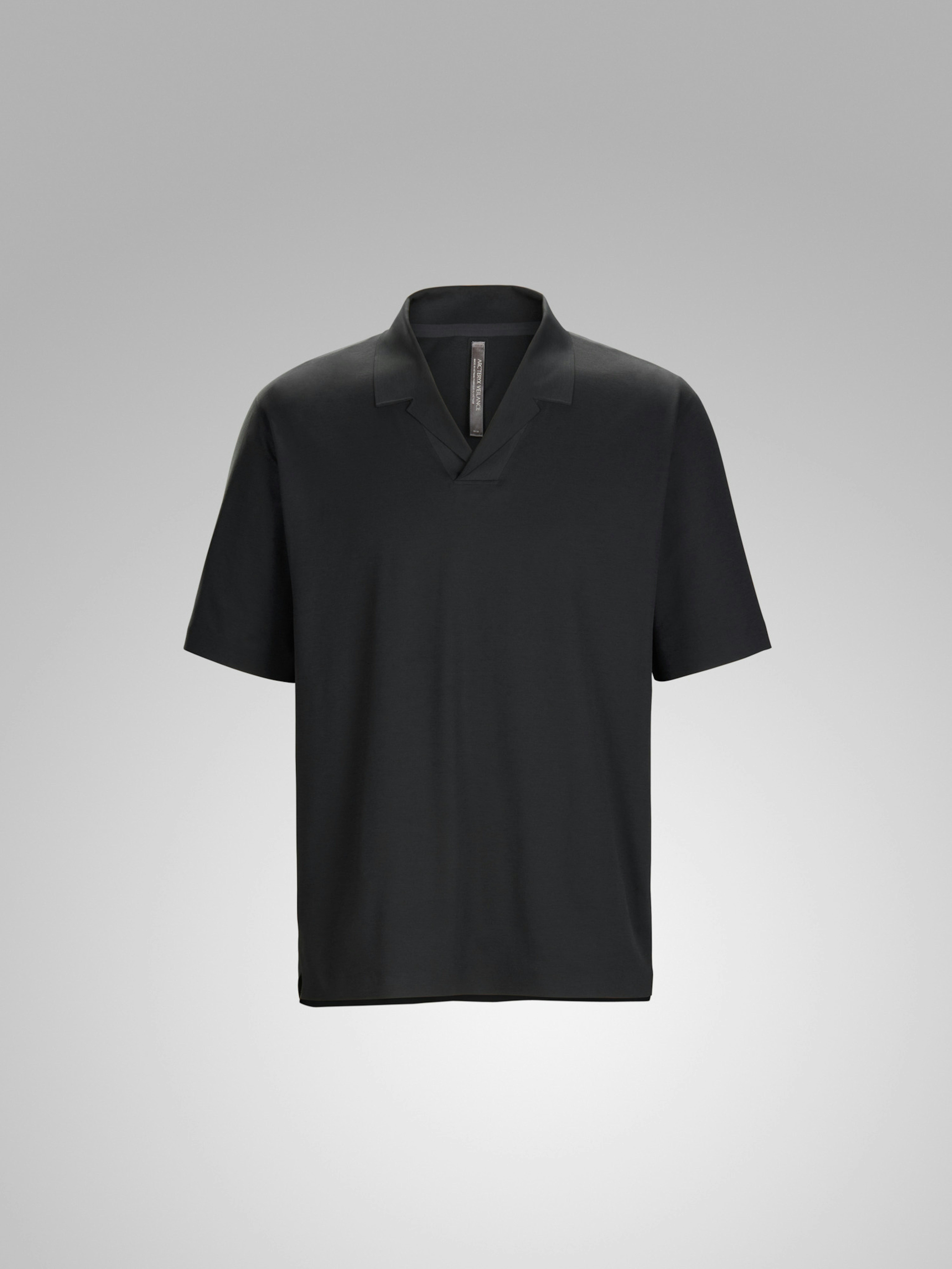 Metron Polo Shirt SS Men's