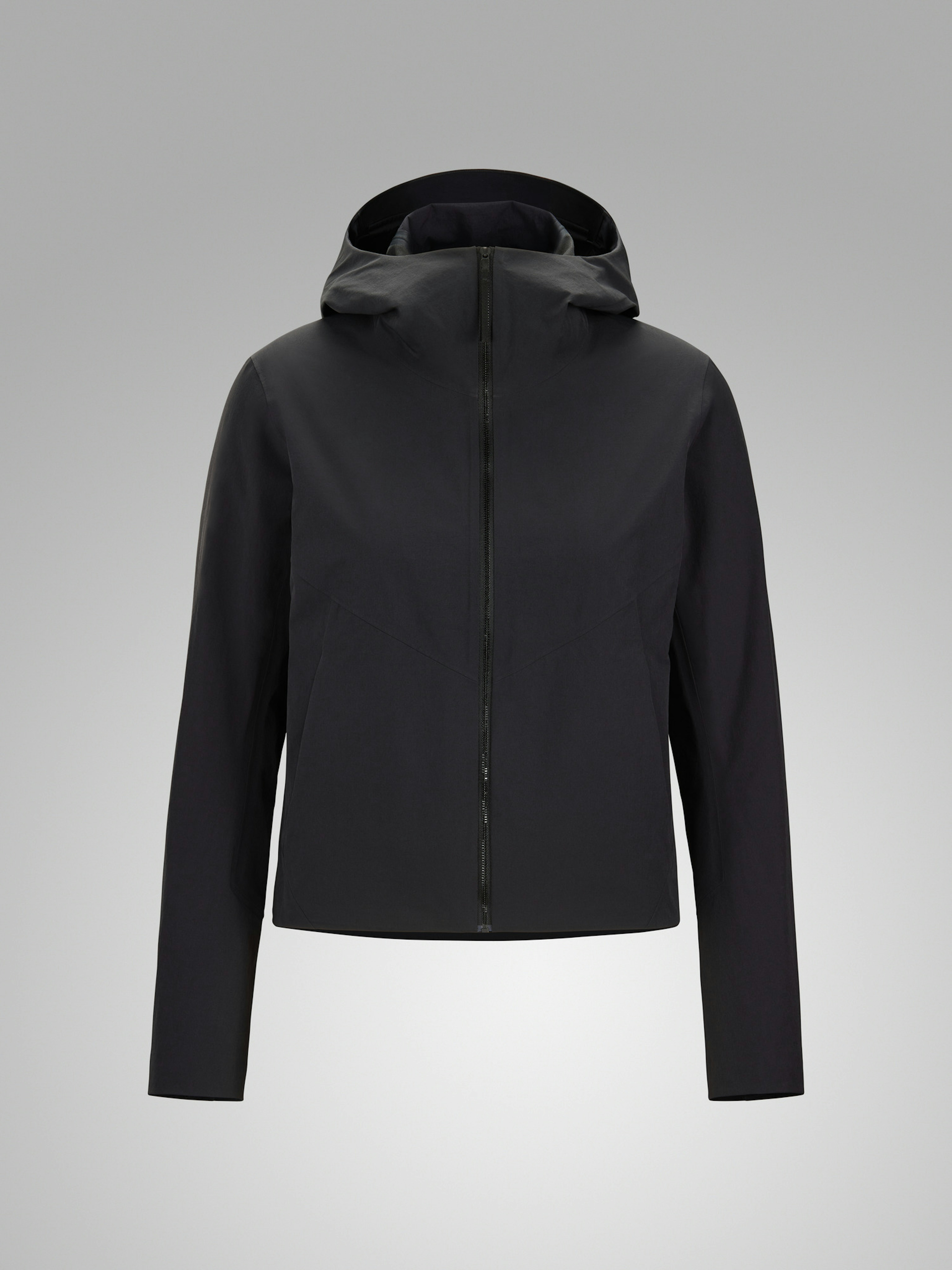 Focal Hoody Women's