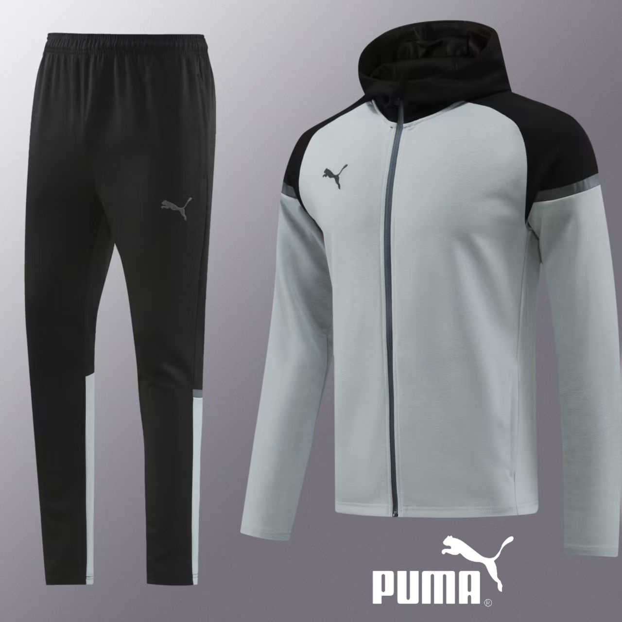 PUMA Jesień 2025 – Nowa odzież sportowa – Oferta ograniczona czasowo (Kup jedną, drugą gratis)