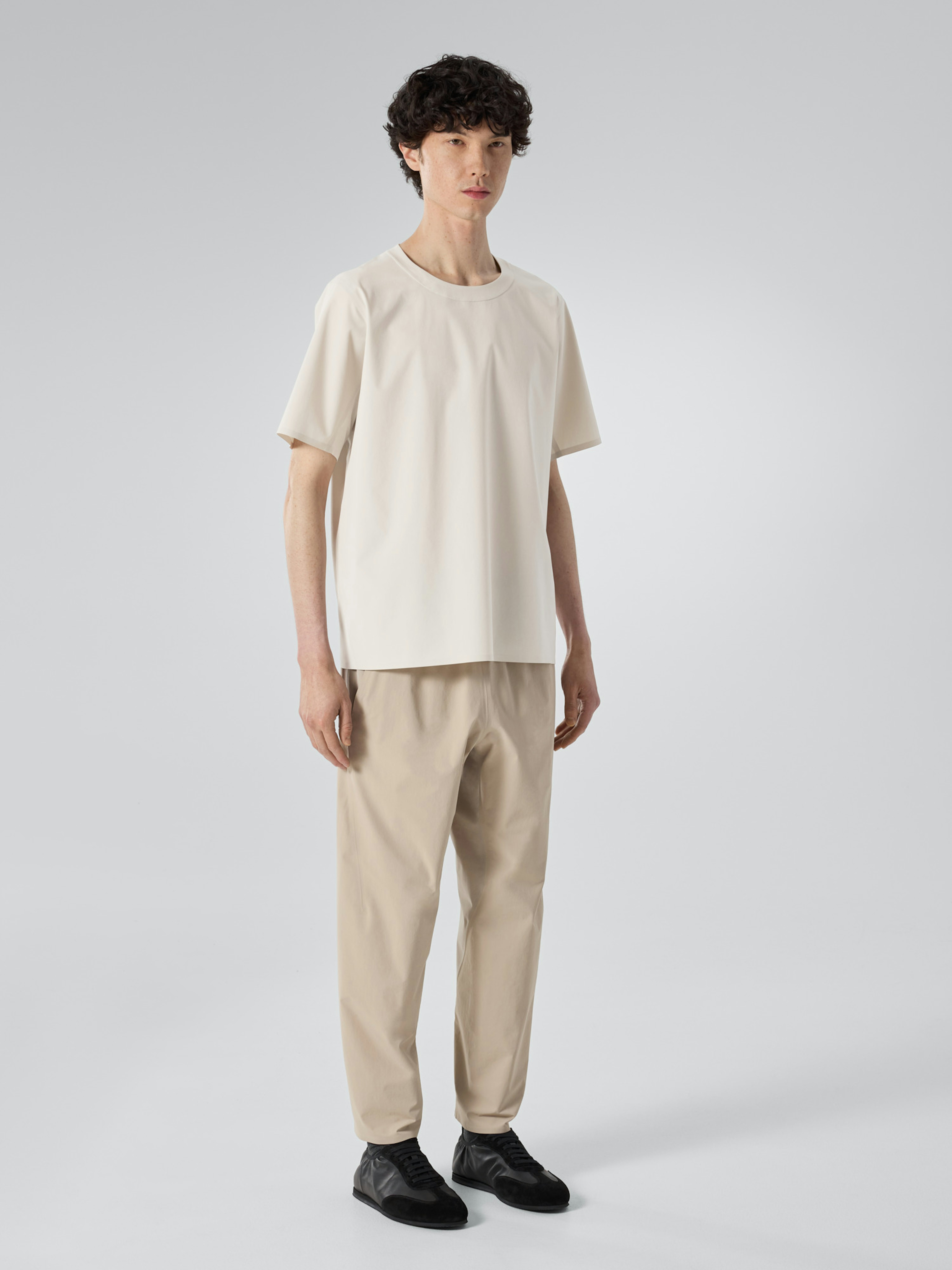 Dromos Tech T-Shirt Men's