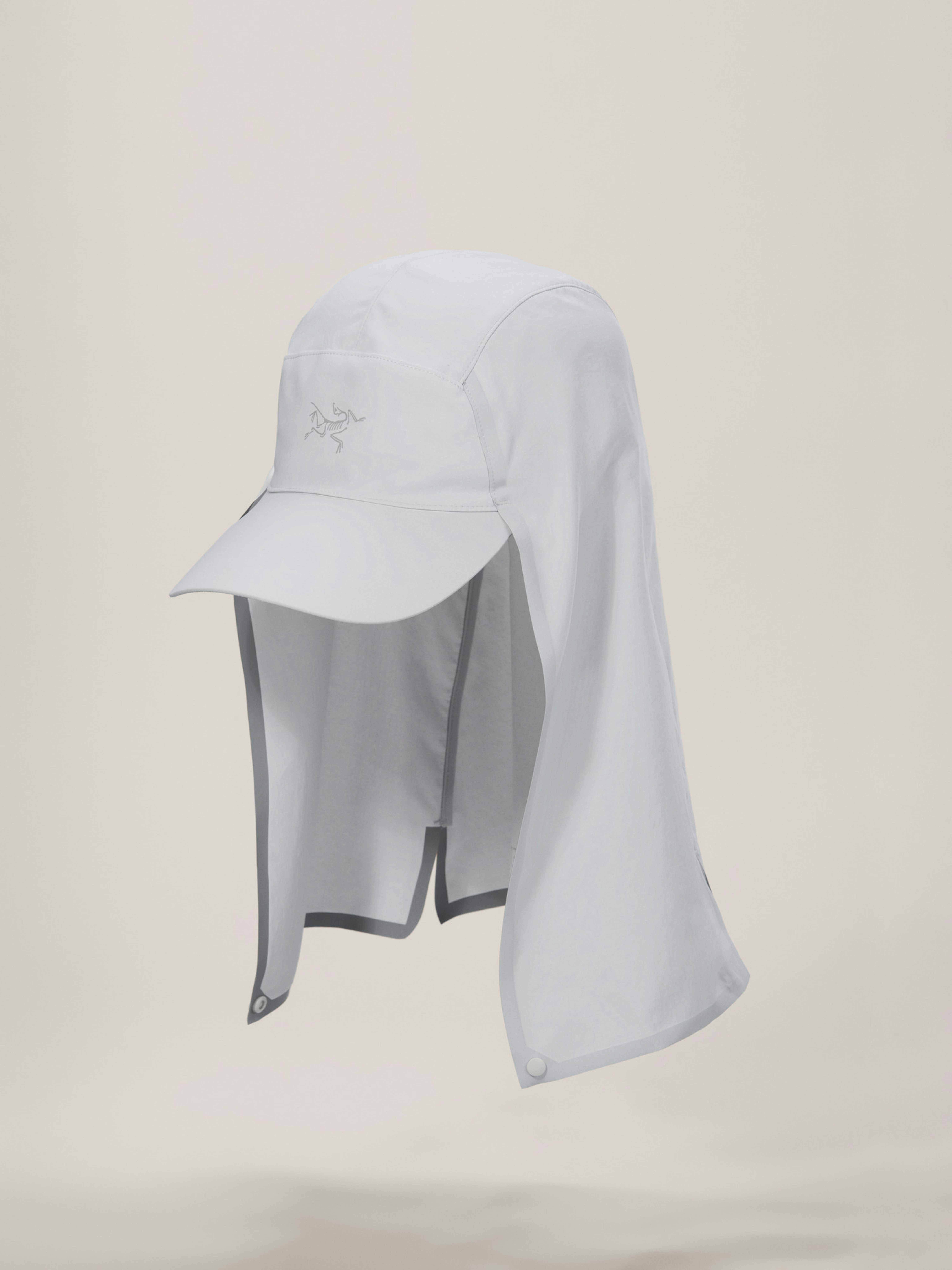 Sima 5 Panel Cap