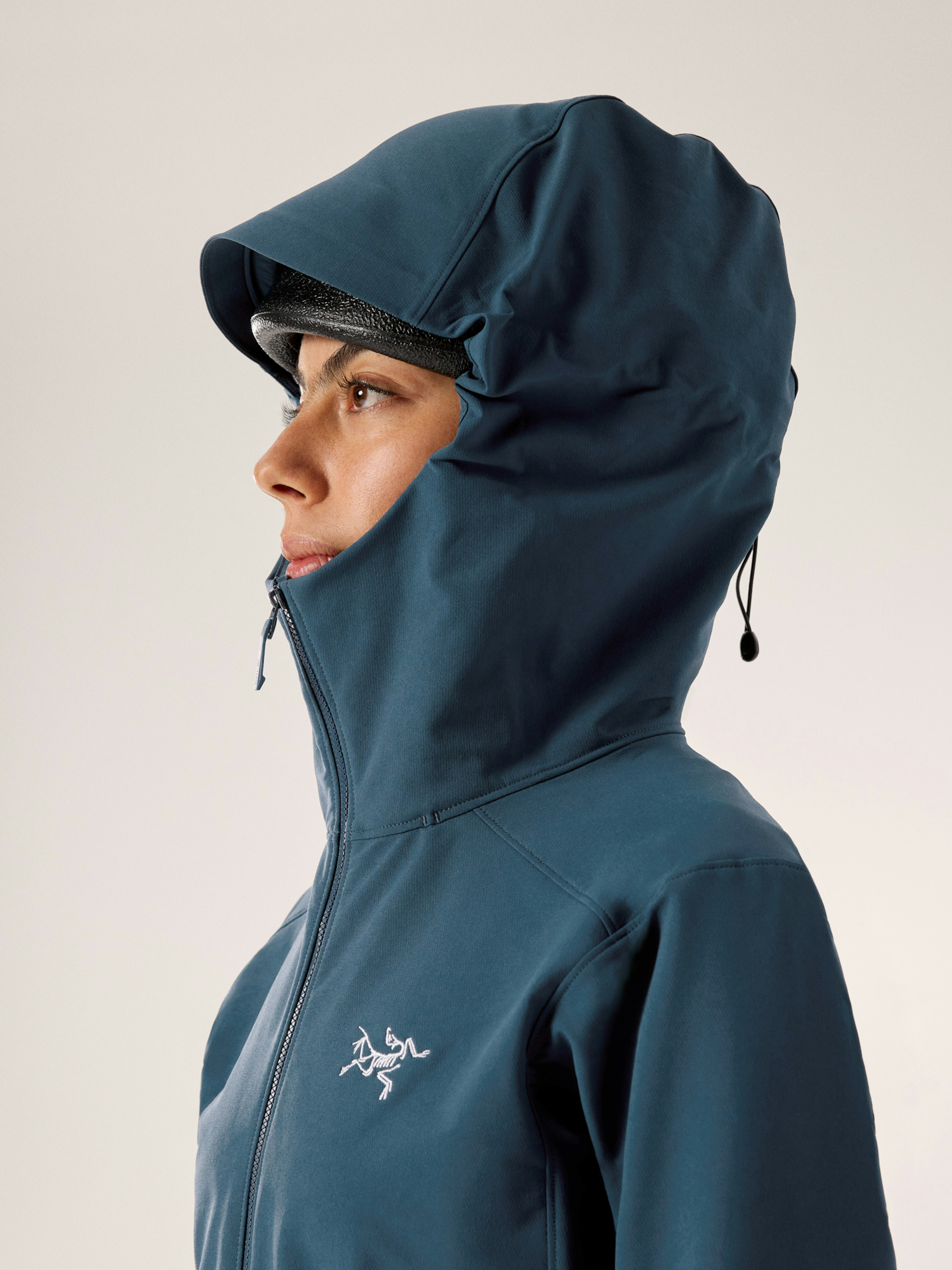 Gamma Hoody Women's