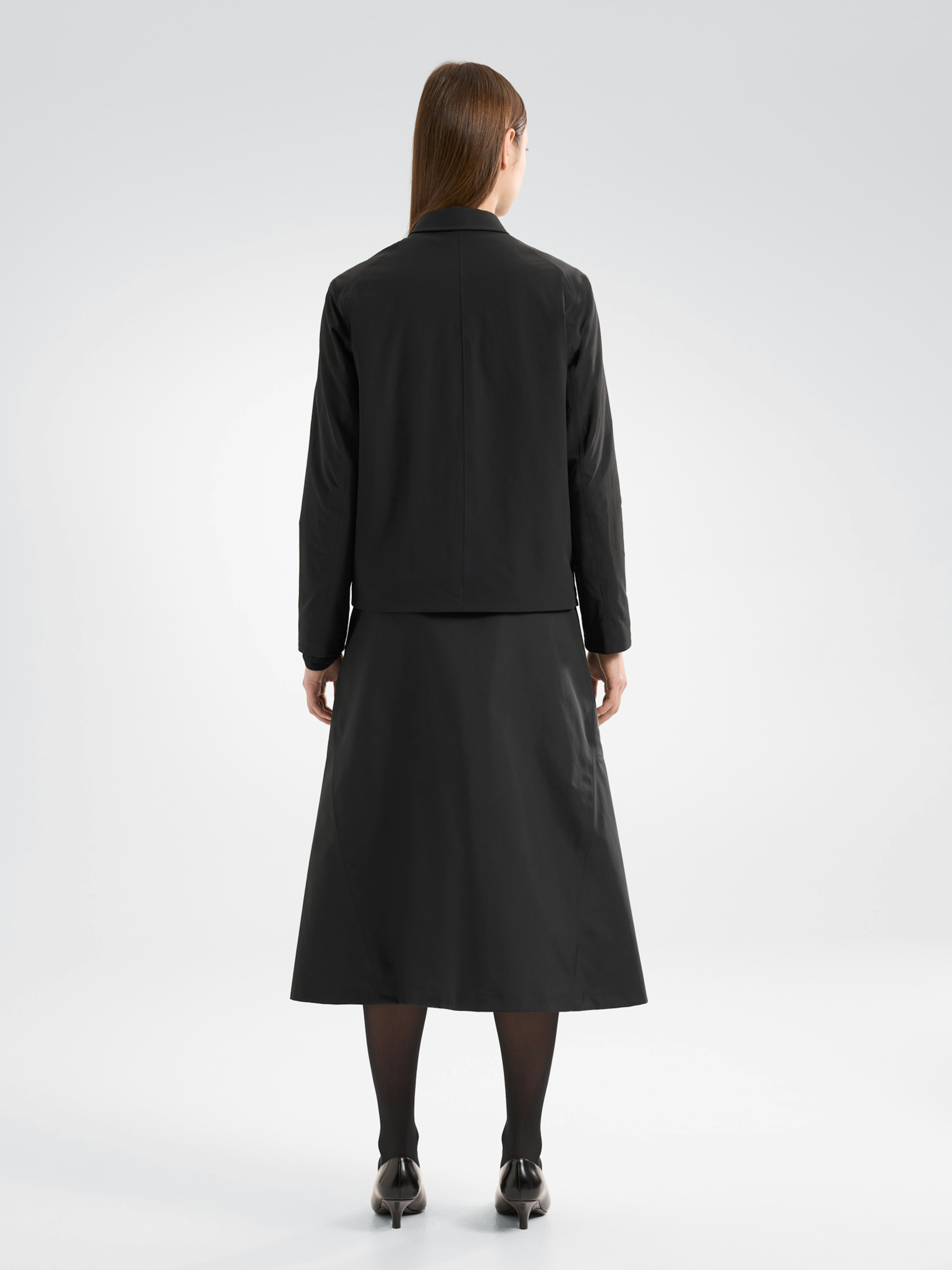 Limina Insulated Jacket Women's