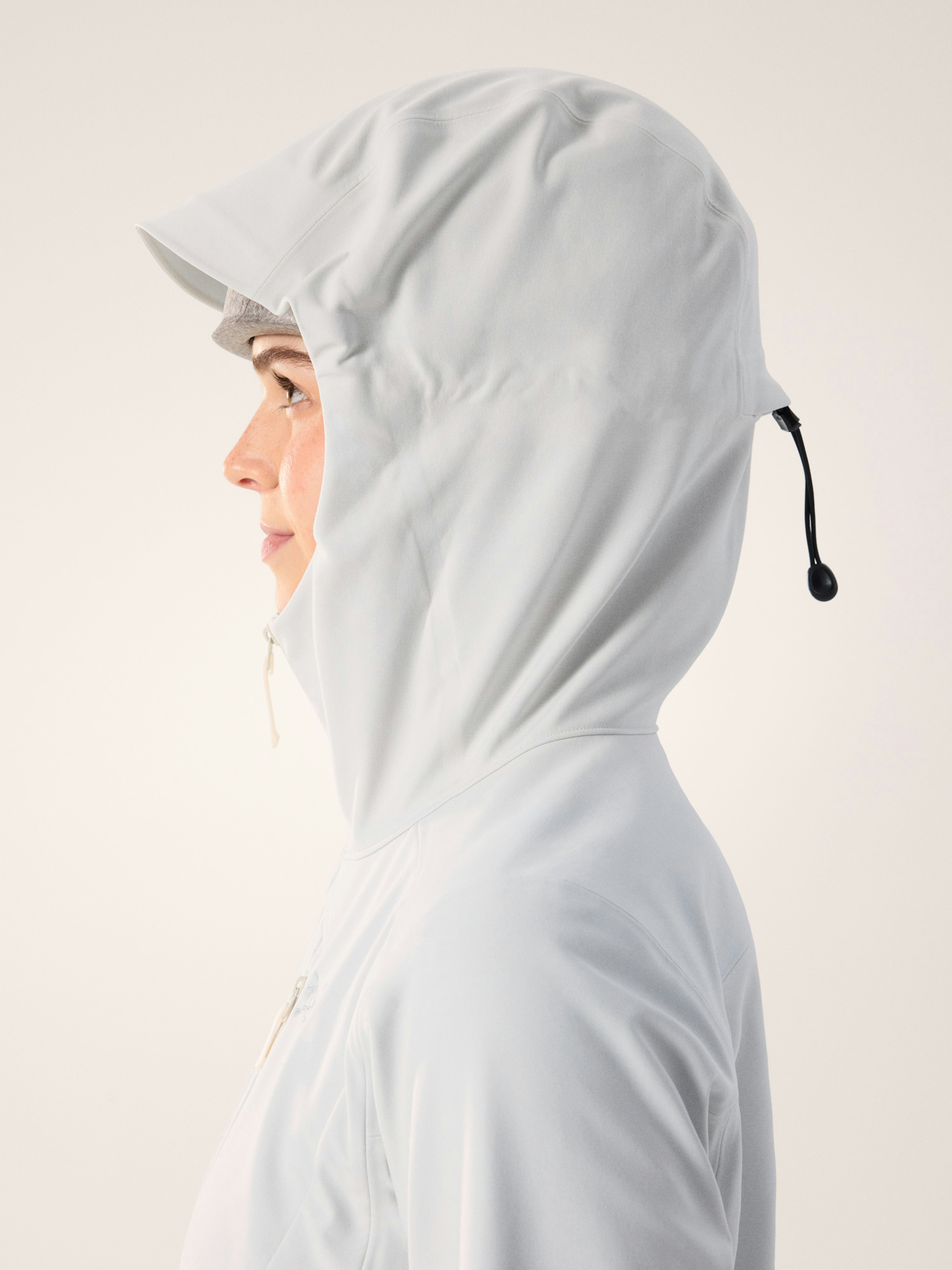 Gamma MX Hoody Women's