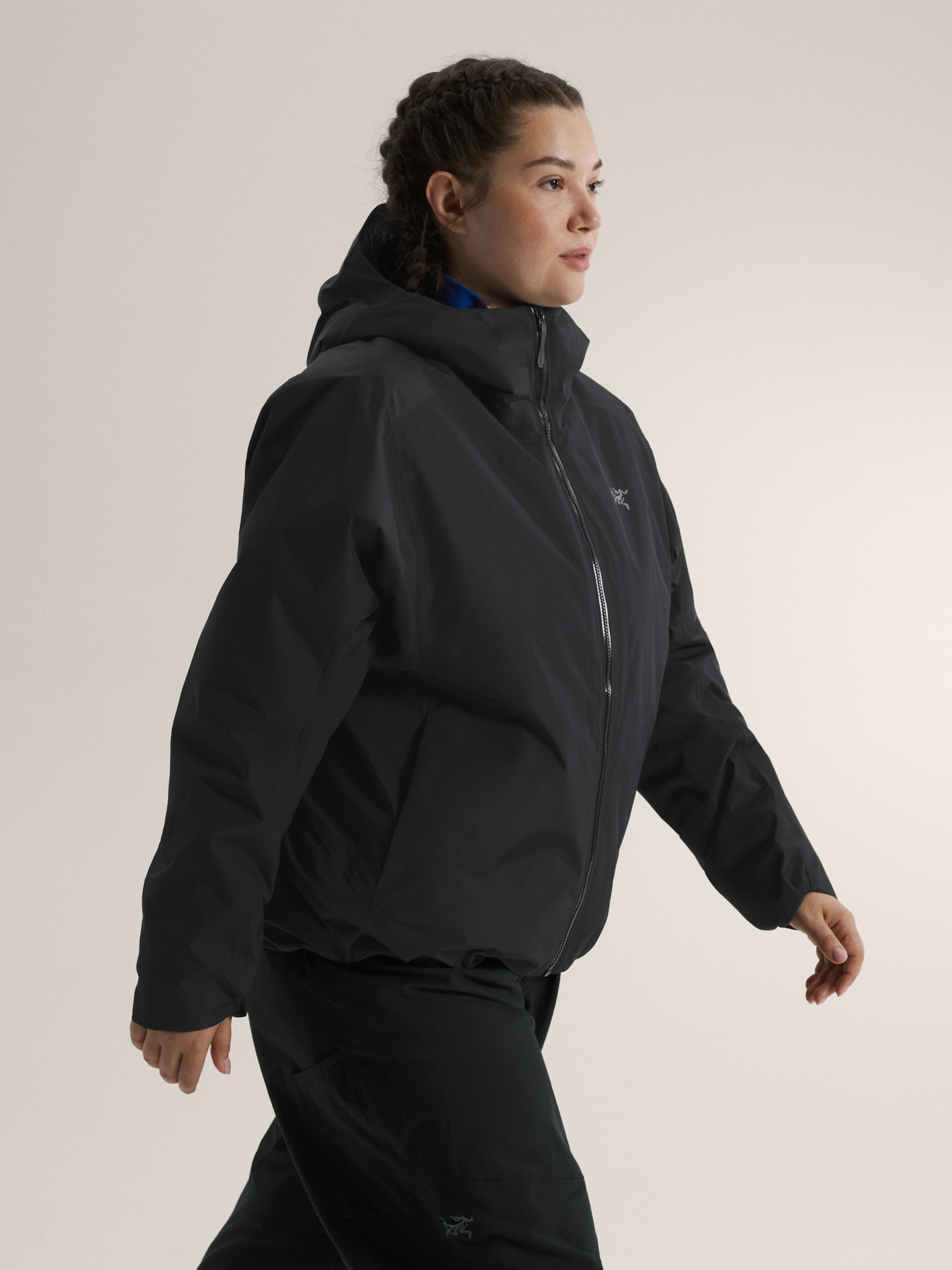 Solano Insulated Hoody Women's