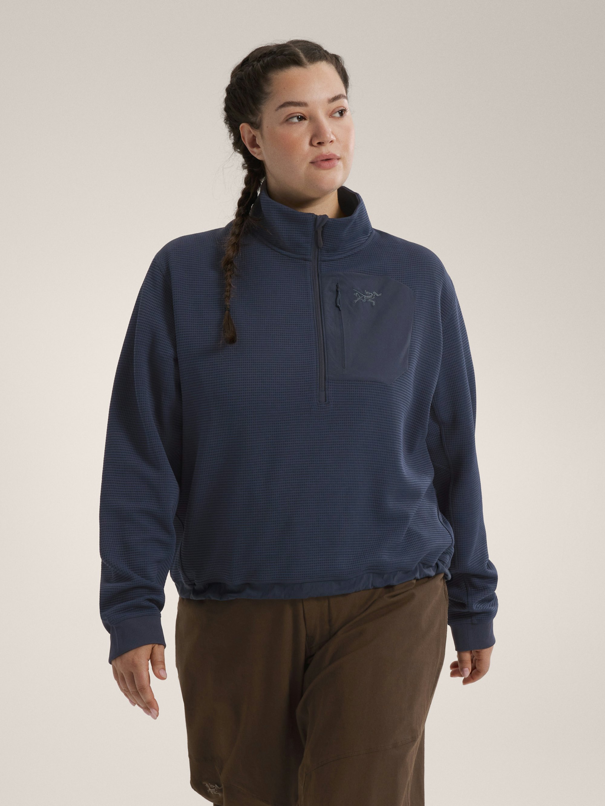 Kyanite LT Hoody Women's