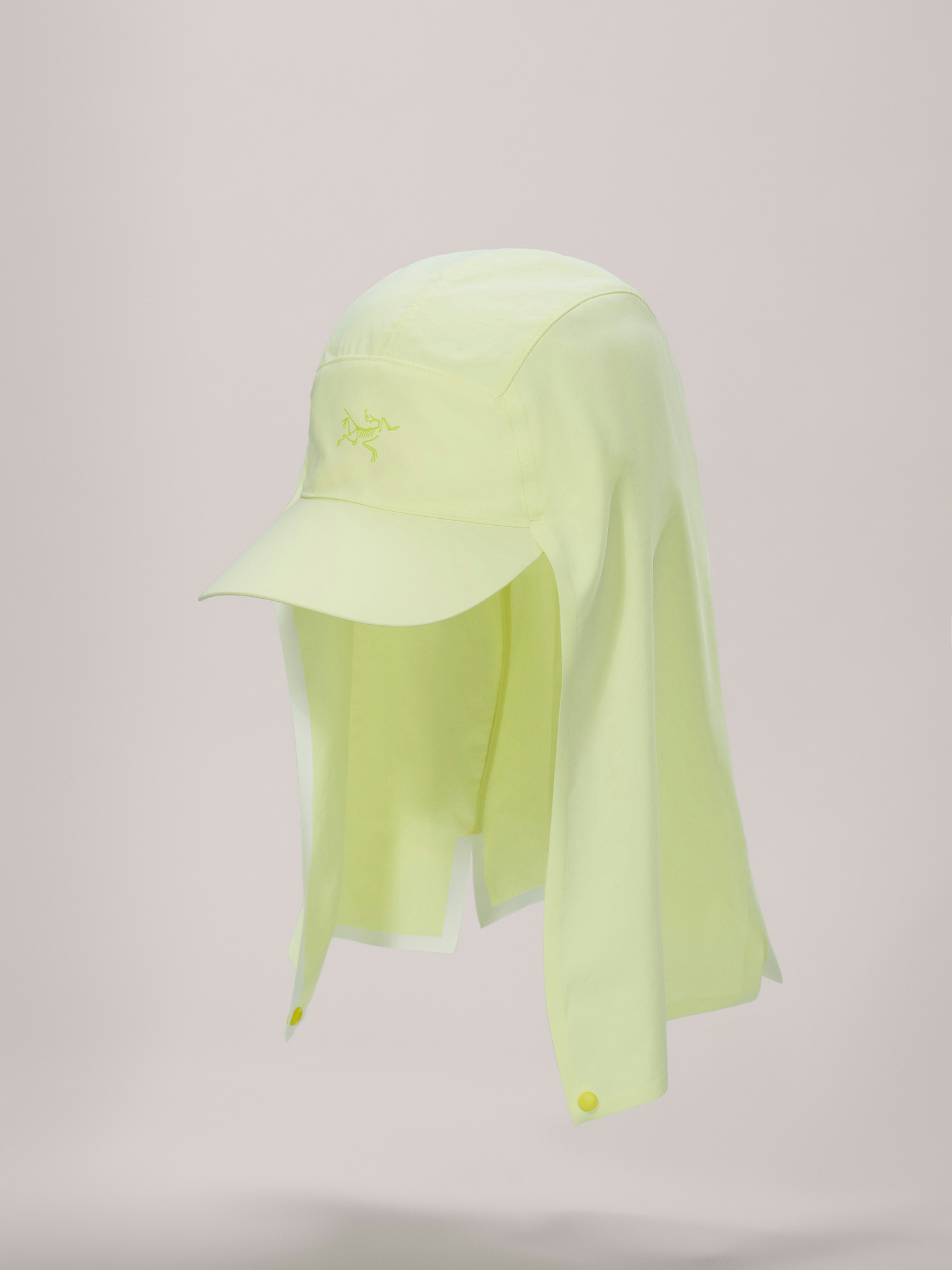 Sima 5 Panel Cap