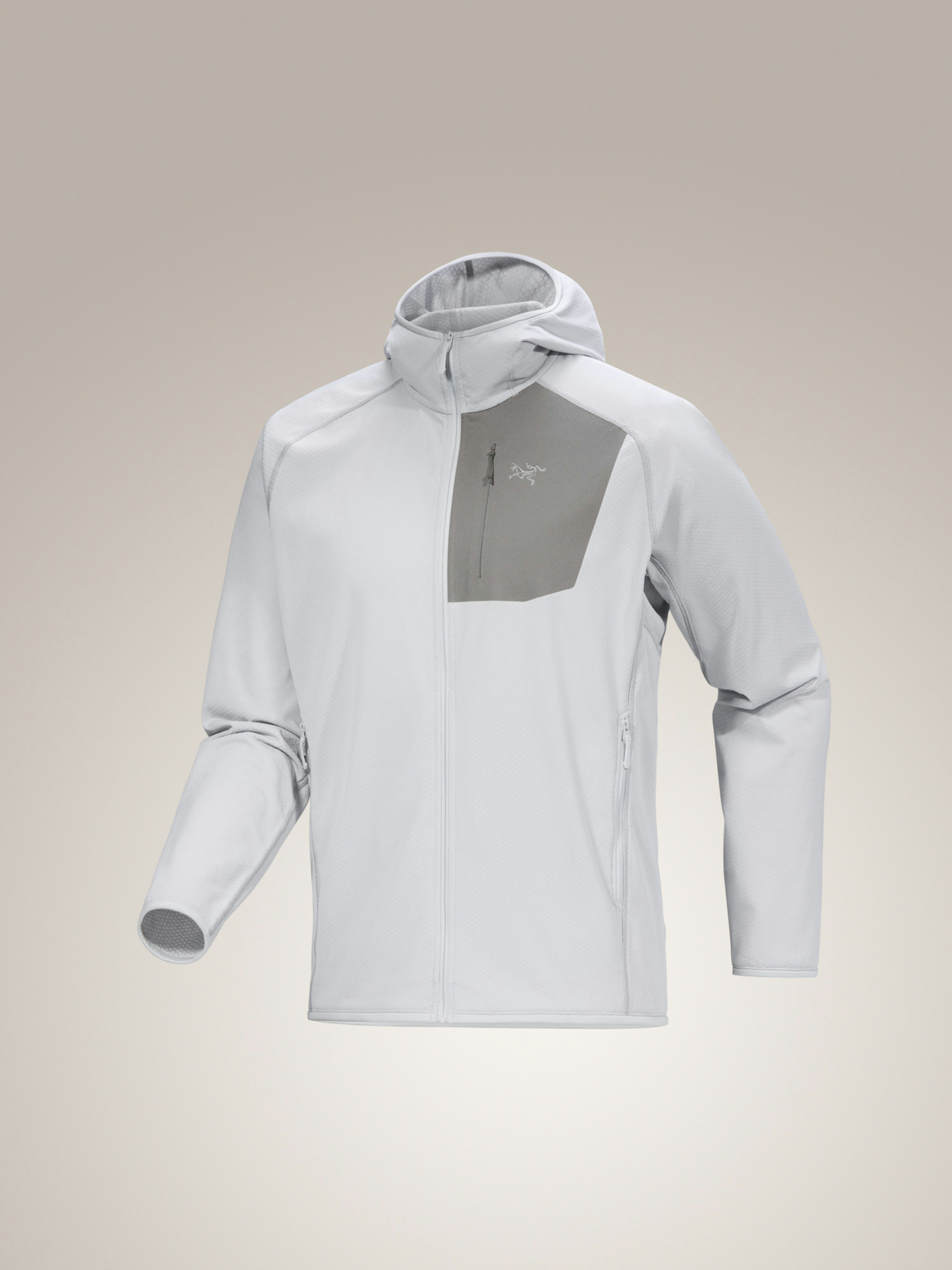 Delta Hoody Men's