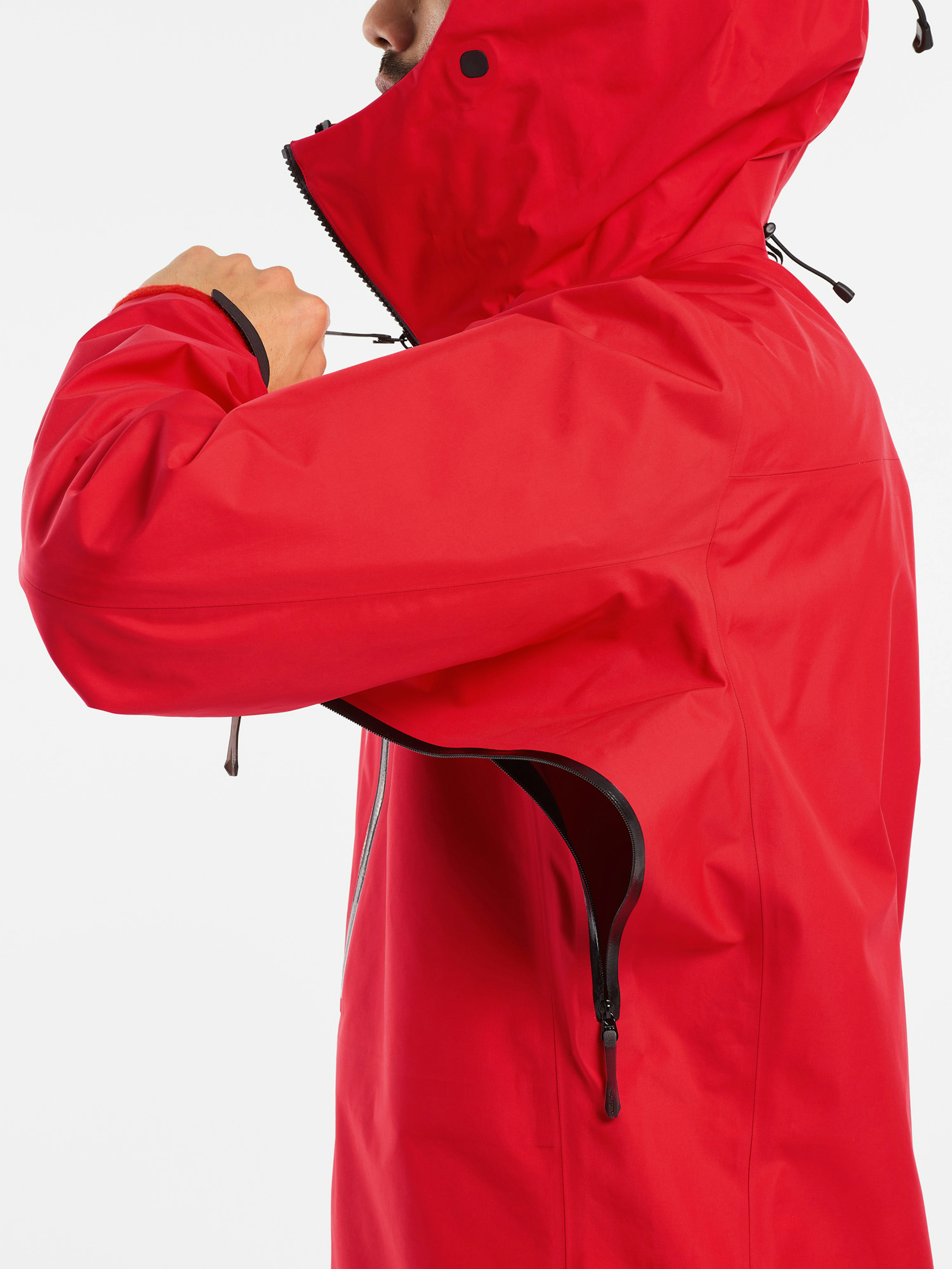 Alpine Guide Jacket Men's