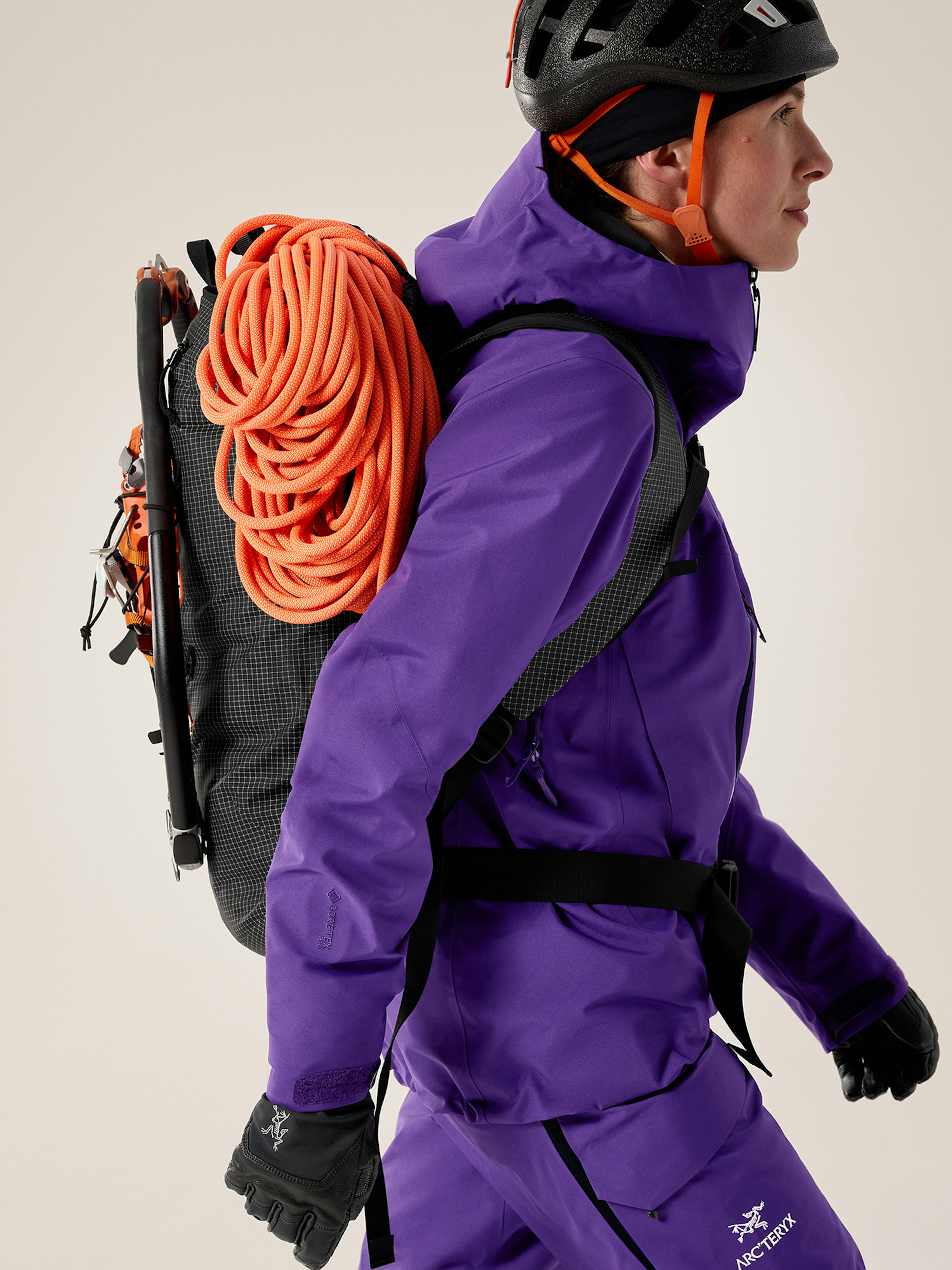 Alpha FL 20 Backpack