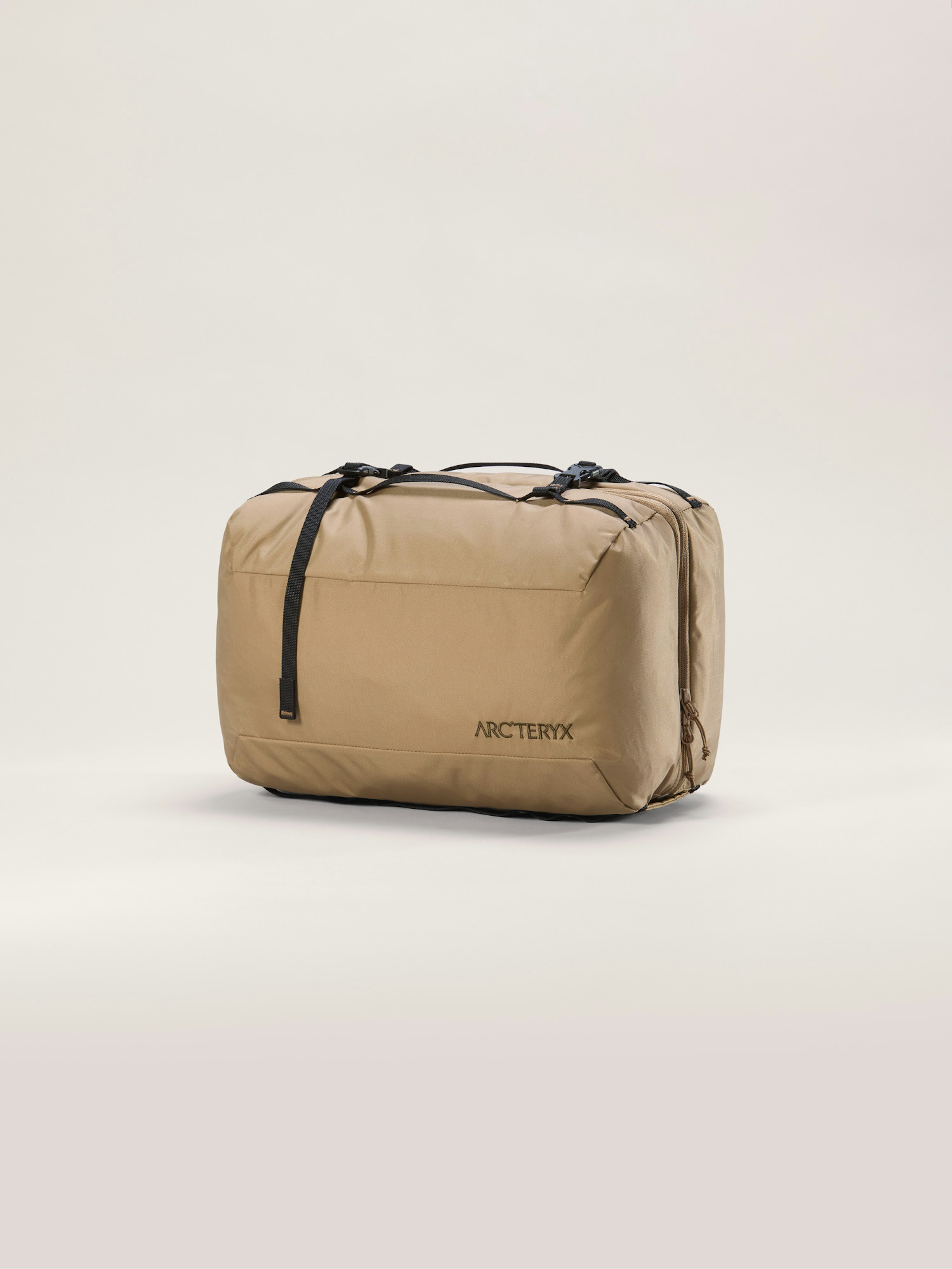 Index Gear Organizer