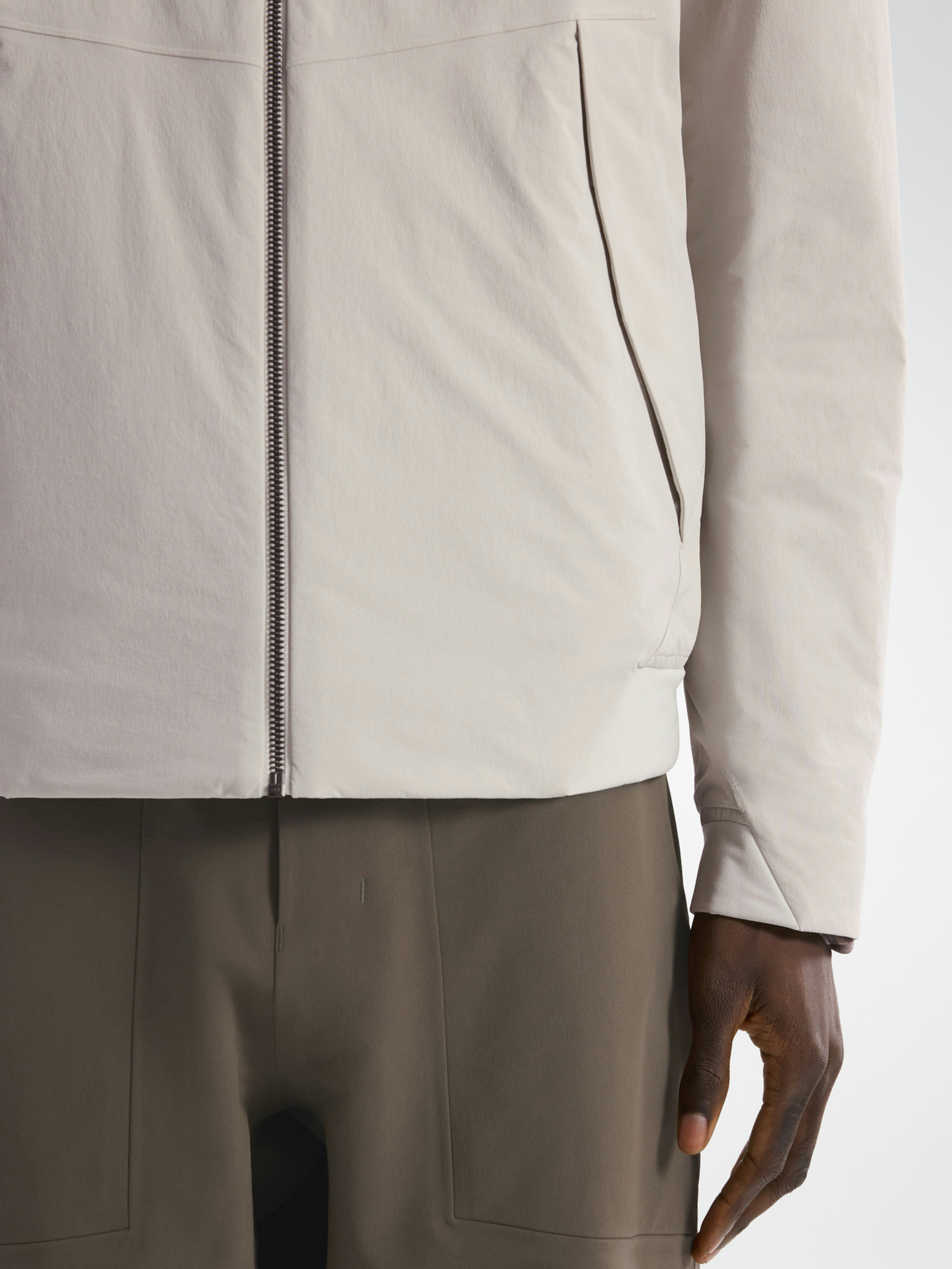 Diode Insulated Bomber Men's