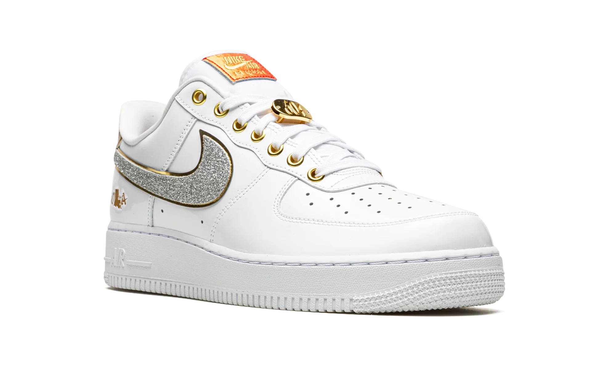 Air Force 1 Low 