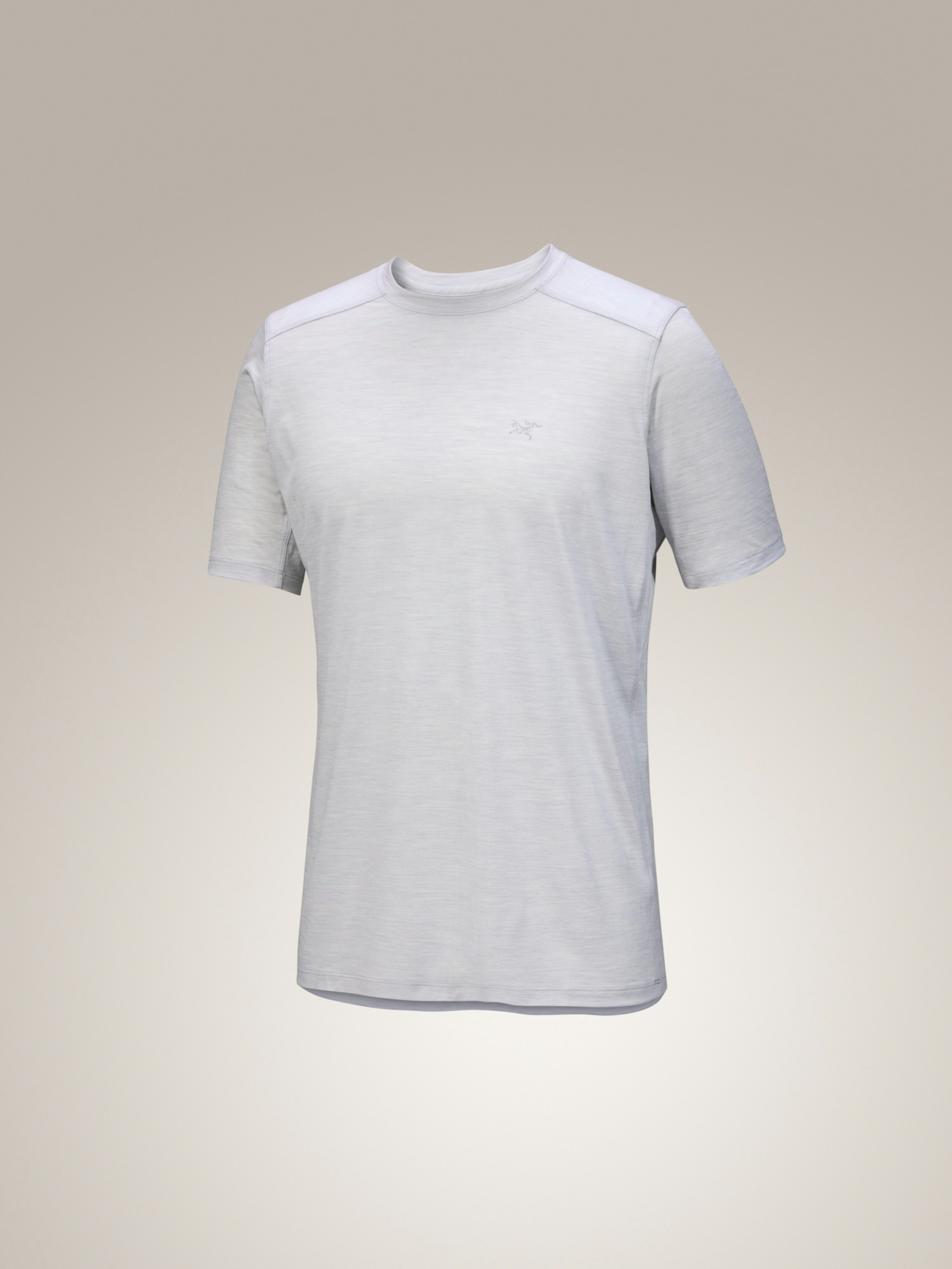 Ionia Merino Wool Shirt SS Men's