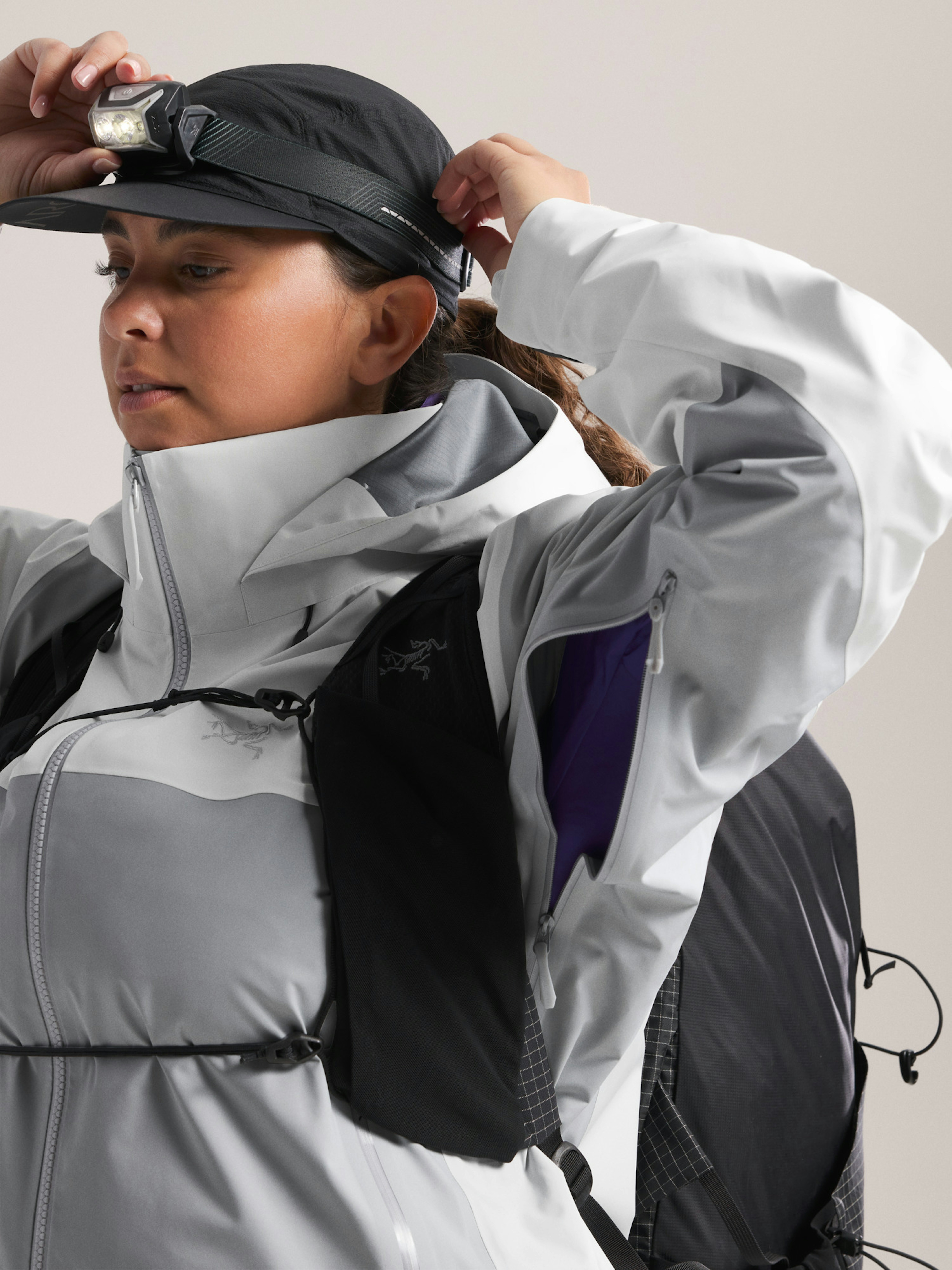 Beta AR Jacket Women's