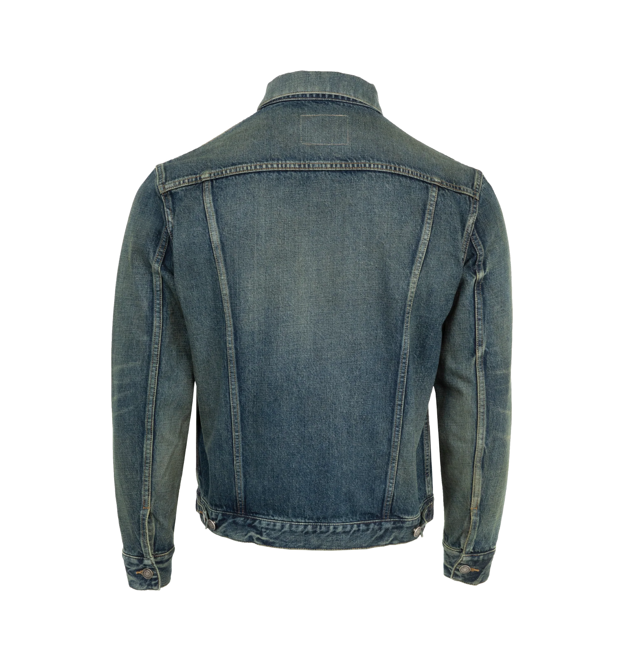 Extra fitted Denim Jacket
