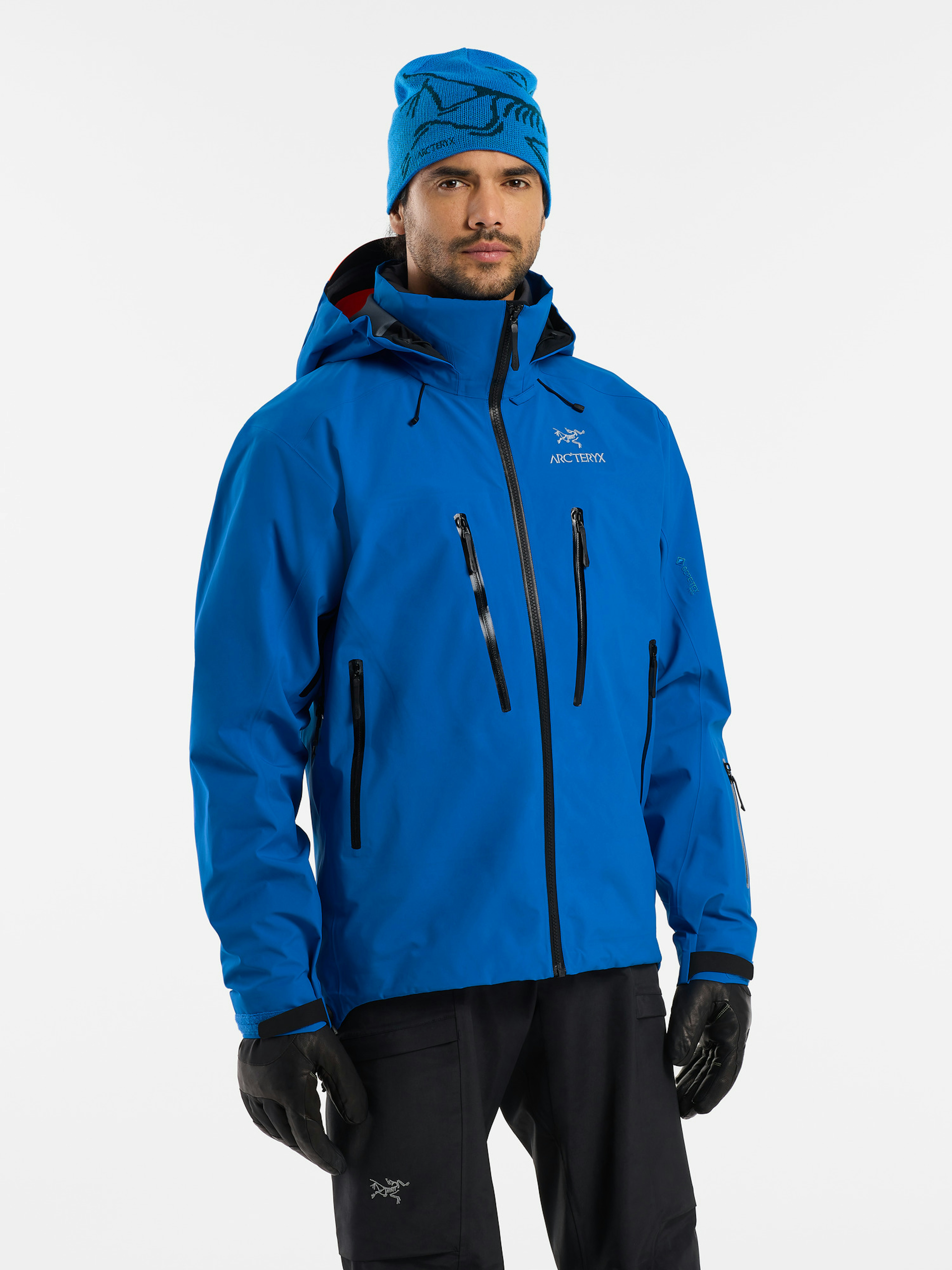 Ski Guide Jacket Men's