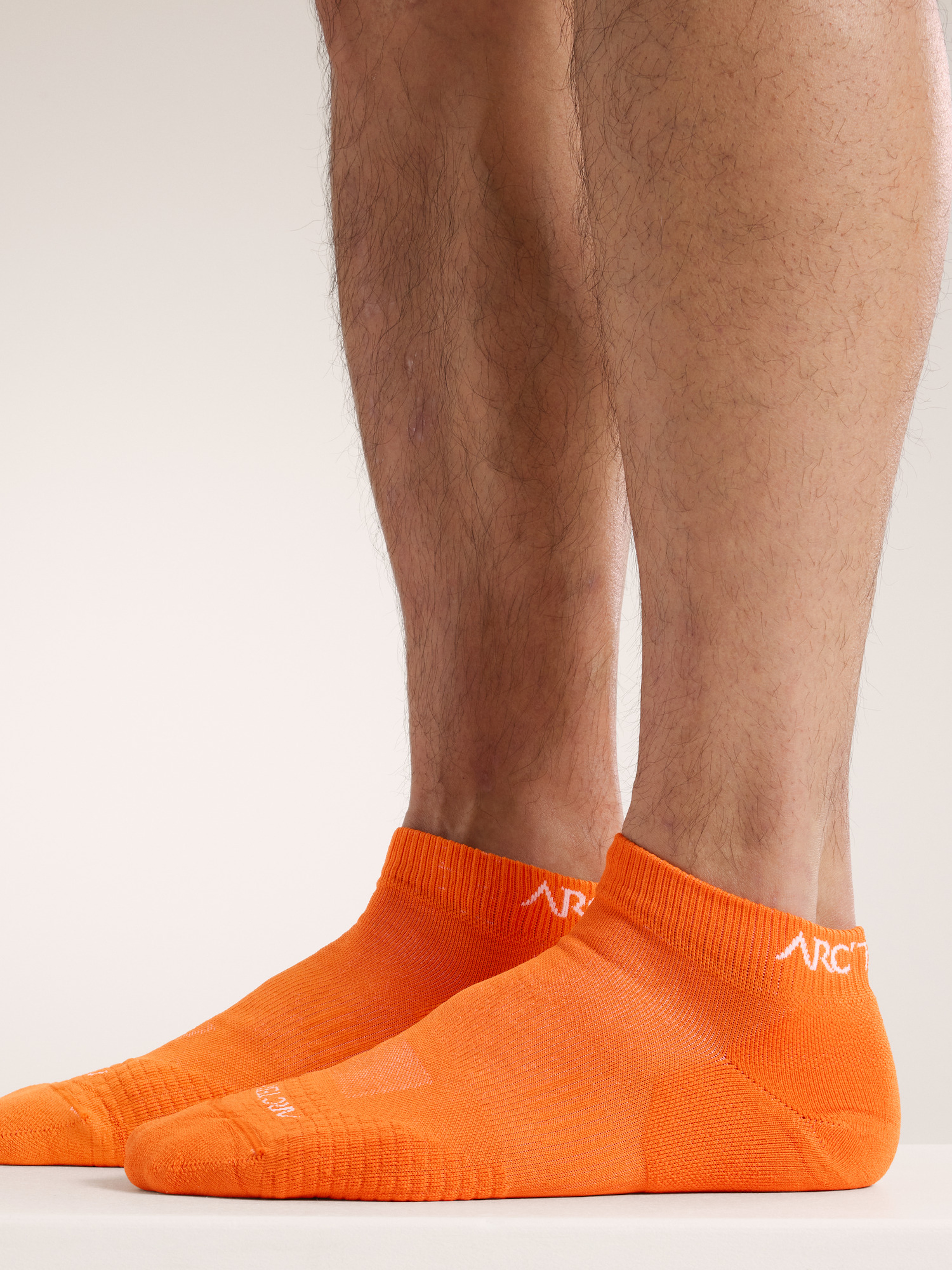 Synthetic Low Cut Sock