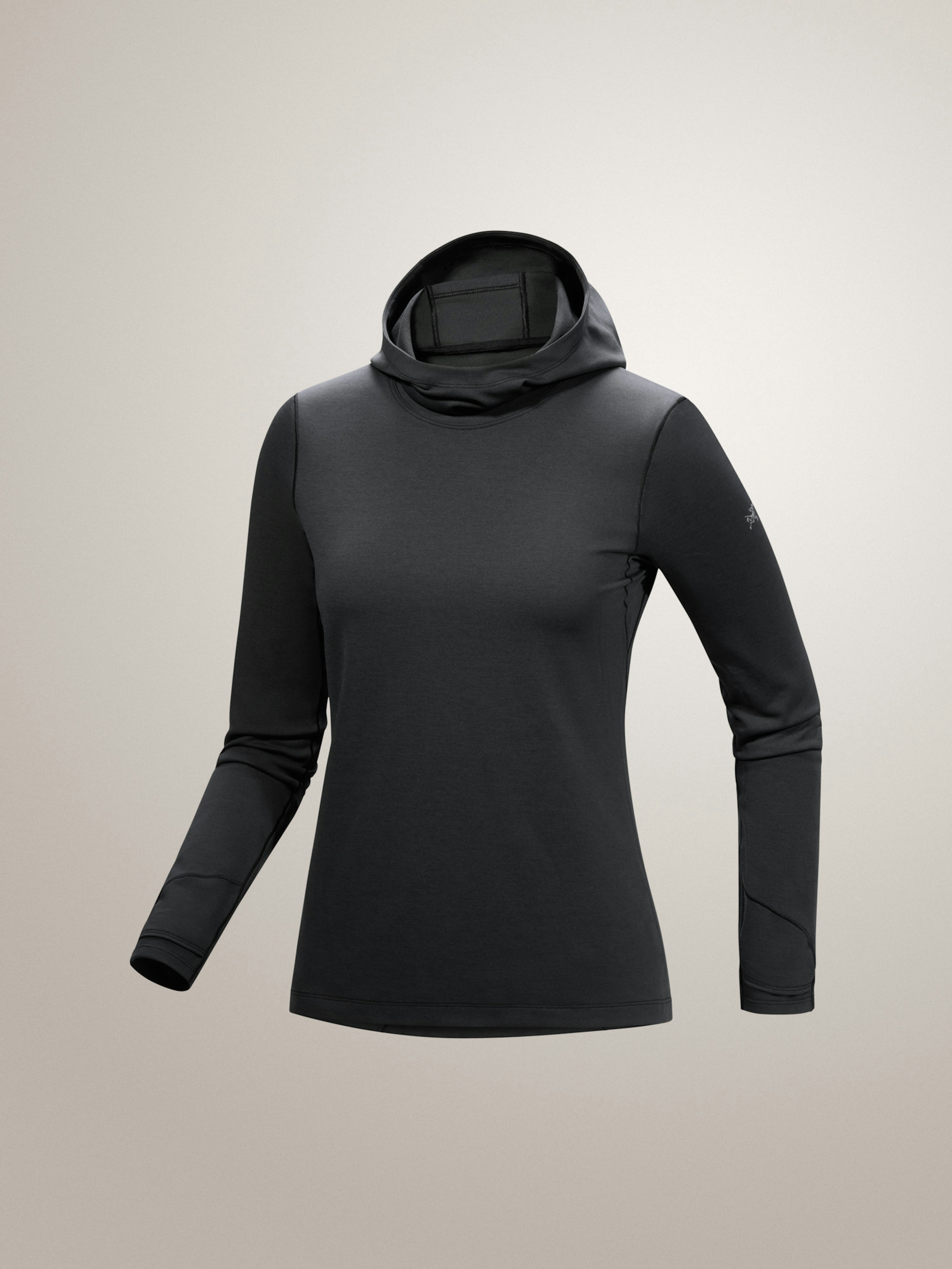 Taema Thermal Hoody Women's