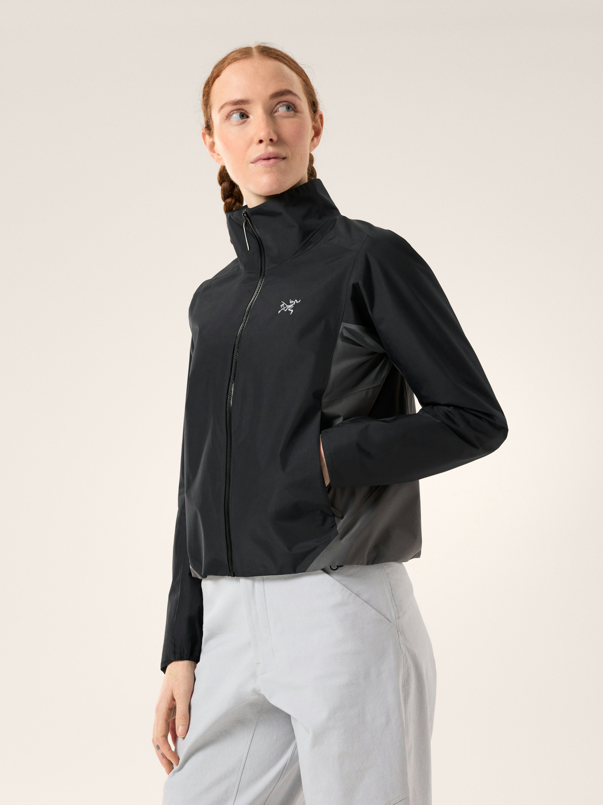 Squamish Jacket Women's