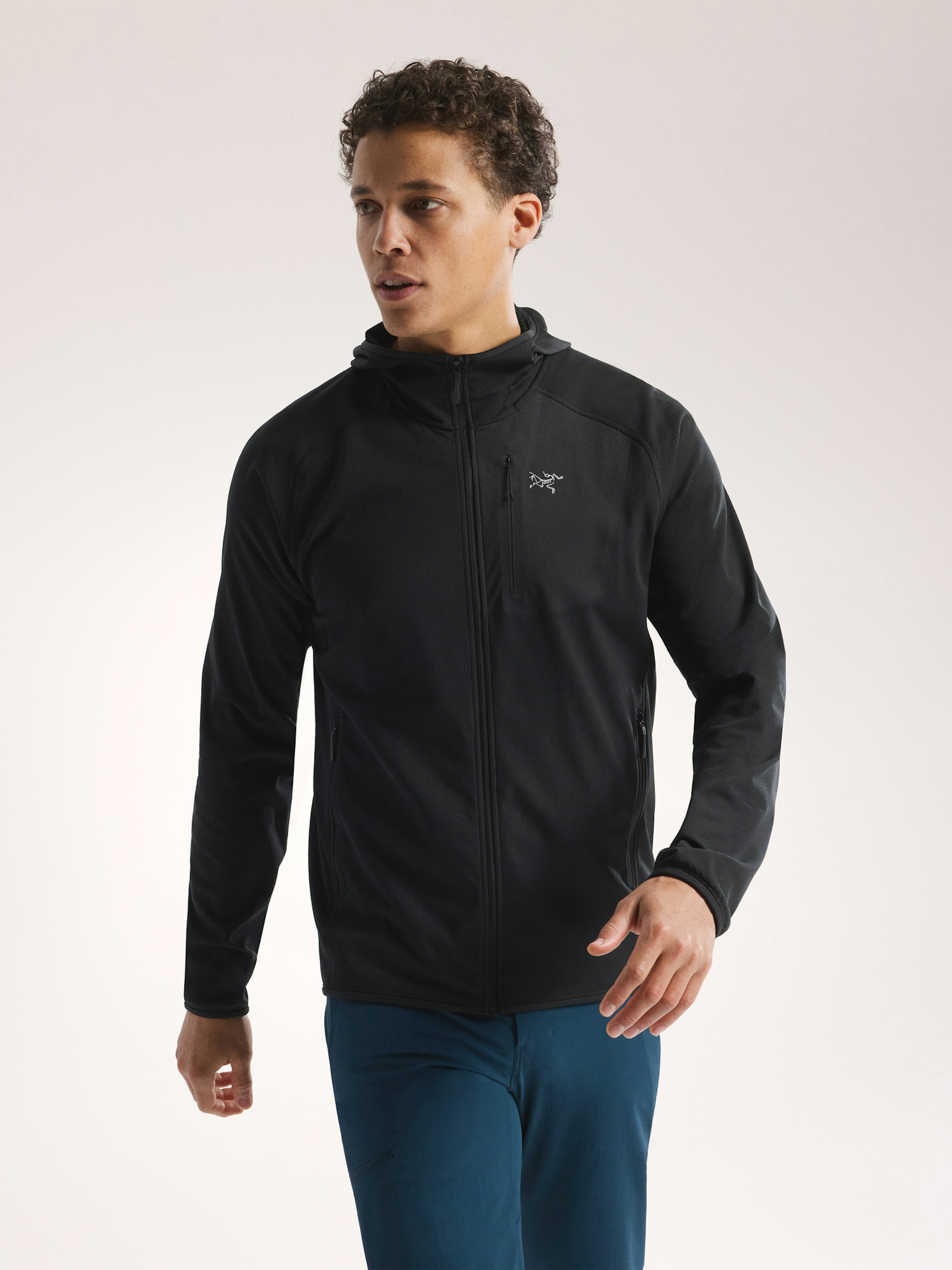 Delta Hoody Men's