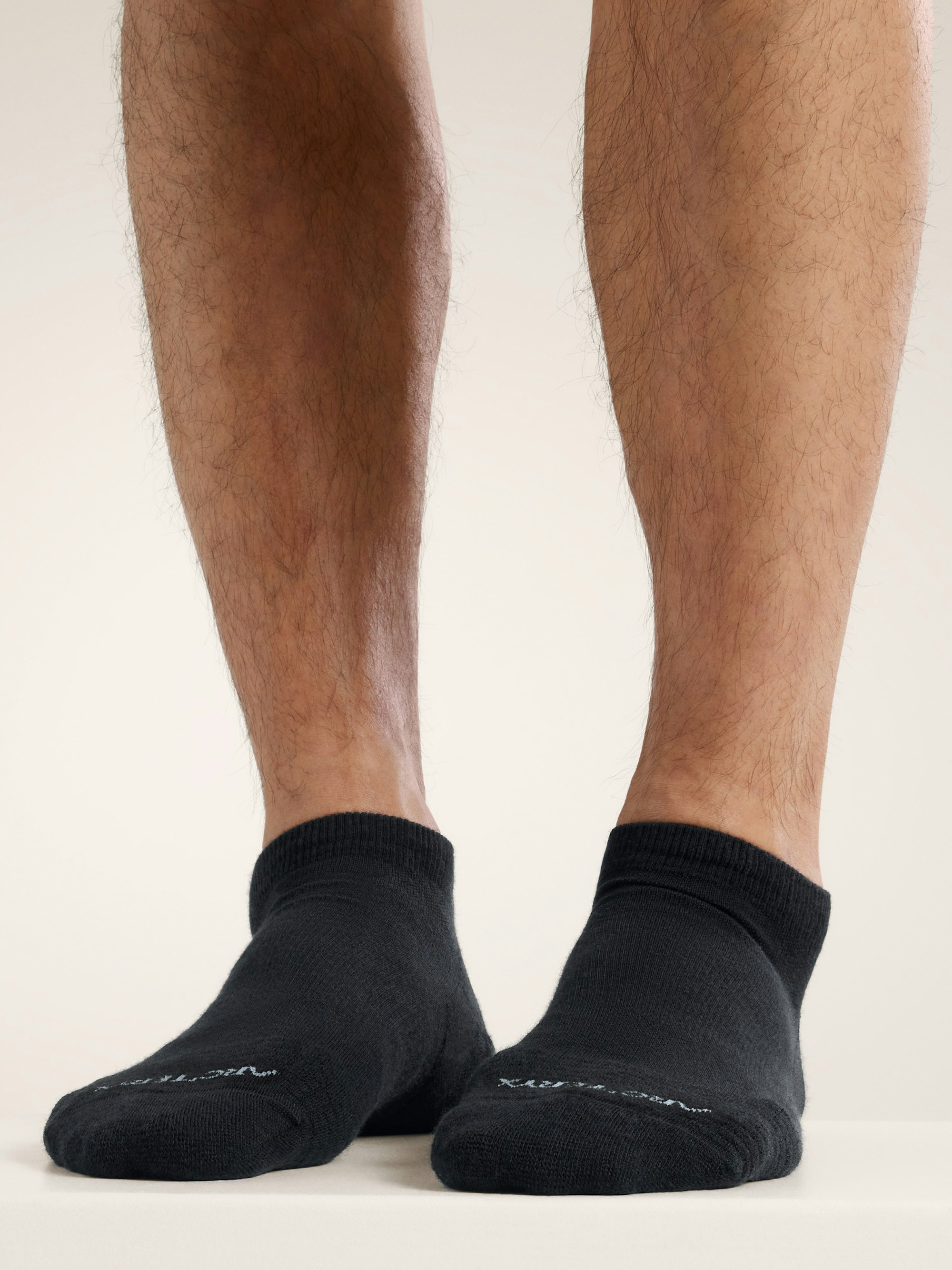 Synthetic Low Cut Sock