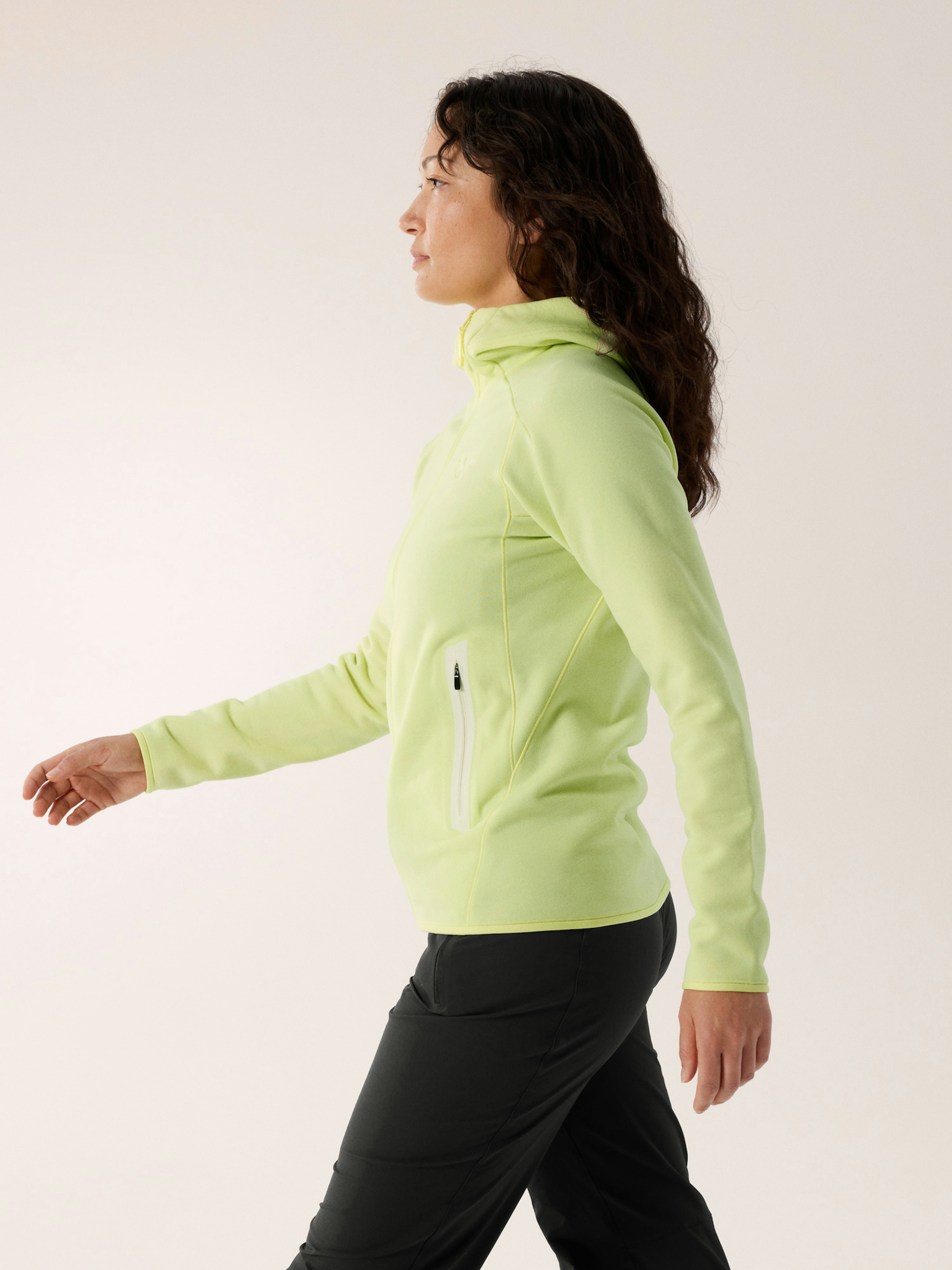 Kyanite Hoody Women's