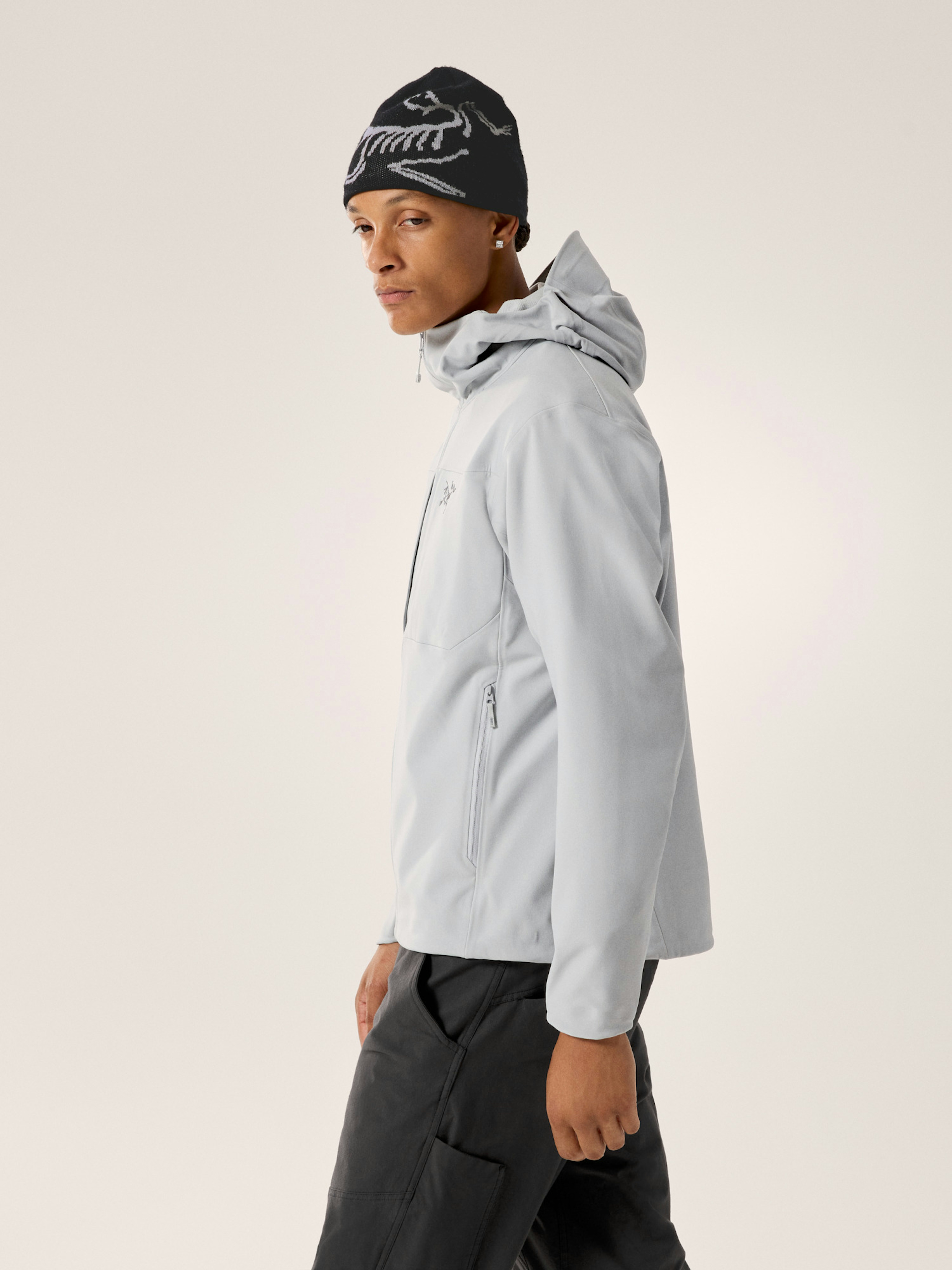 Gamma MX Hoody Men's