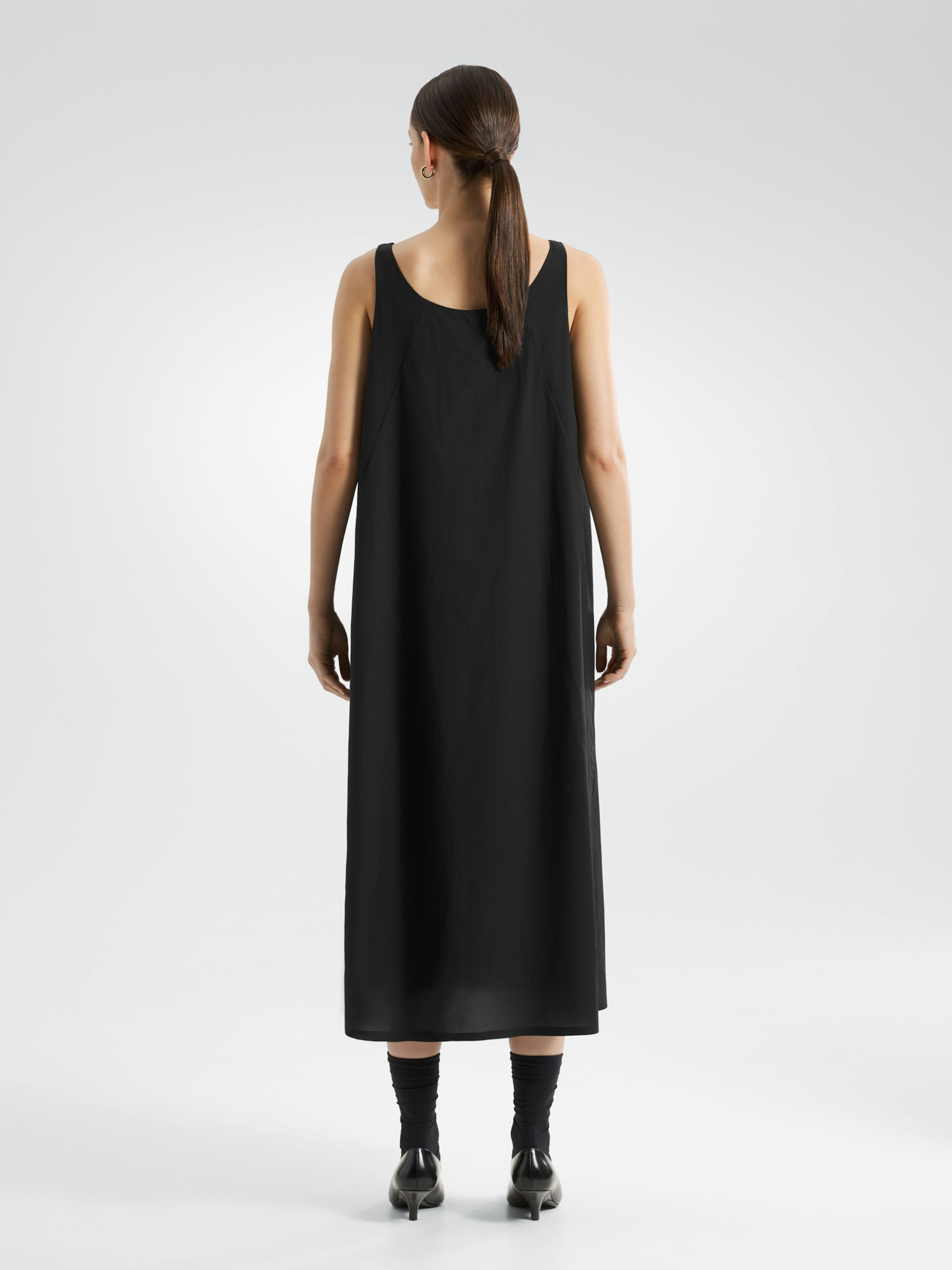 Demlo Tank Dress Women's