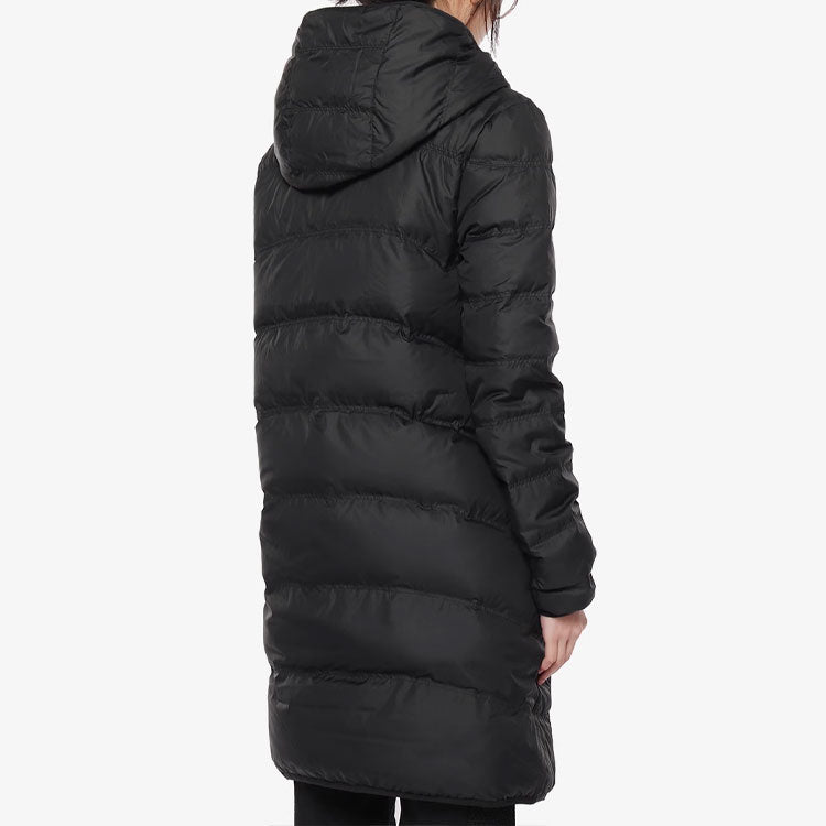 Windrunner Down Fill Rev Parka 939441-011