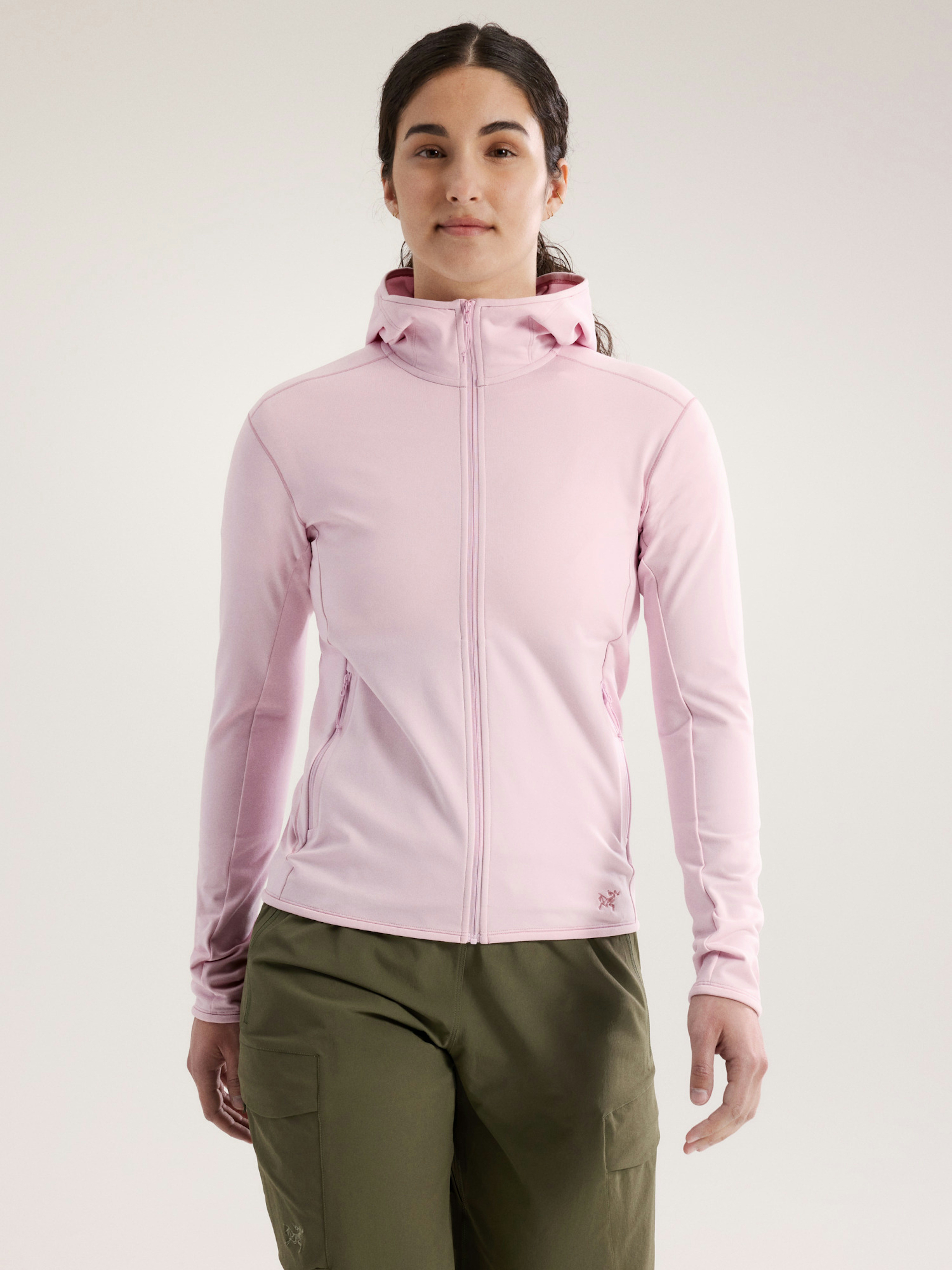 Kyanite LT Hoody Women's