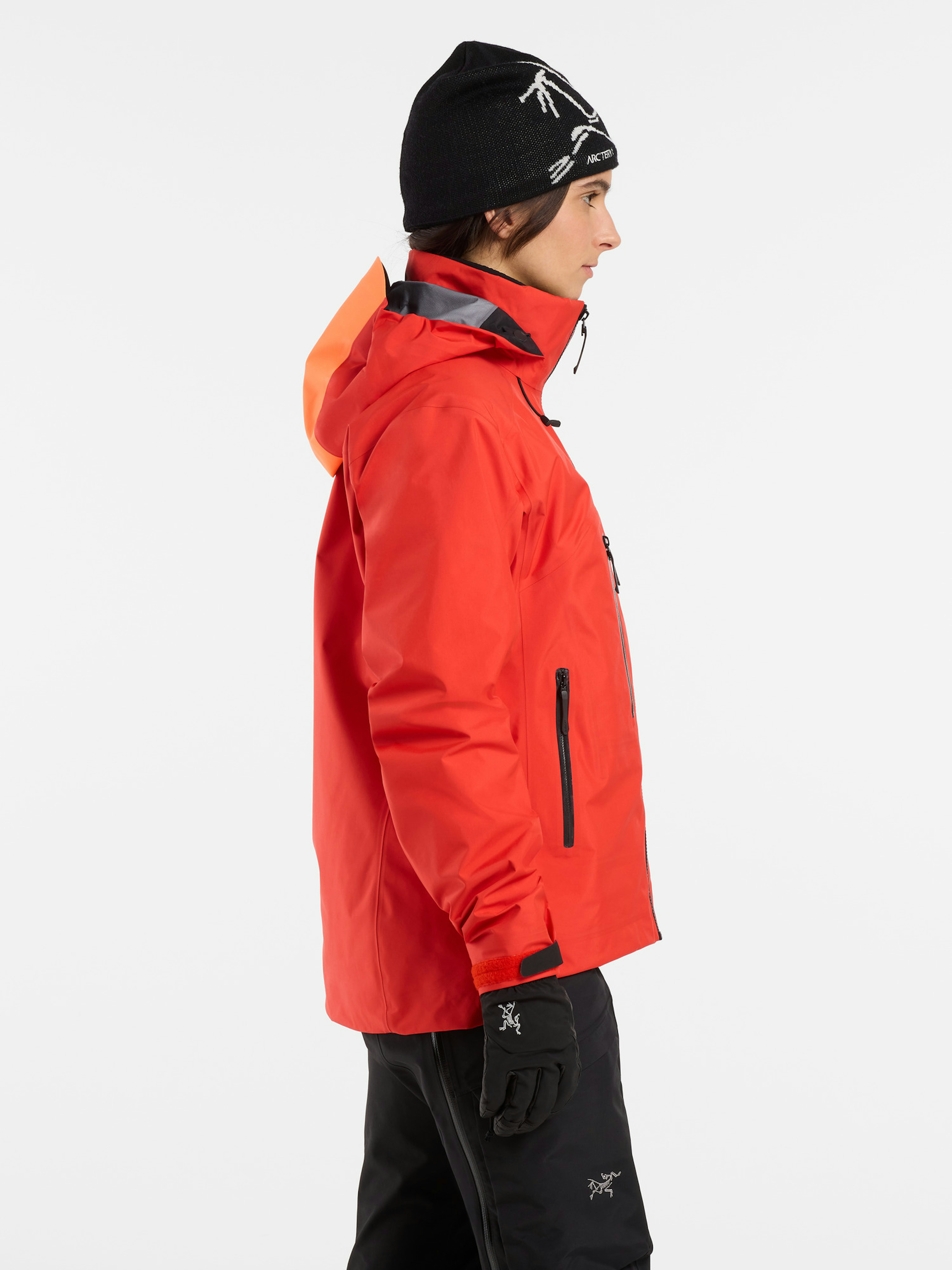 Ski Guide Jacket Women's