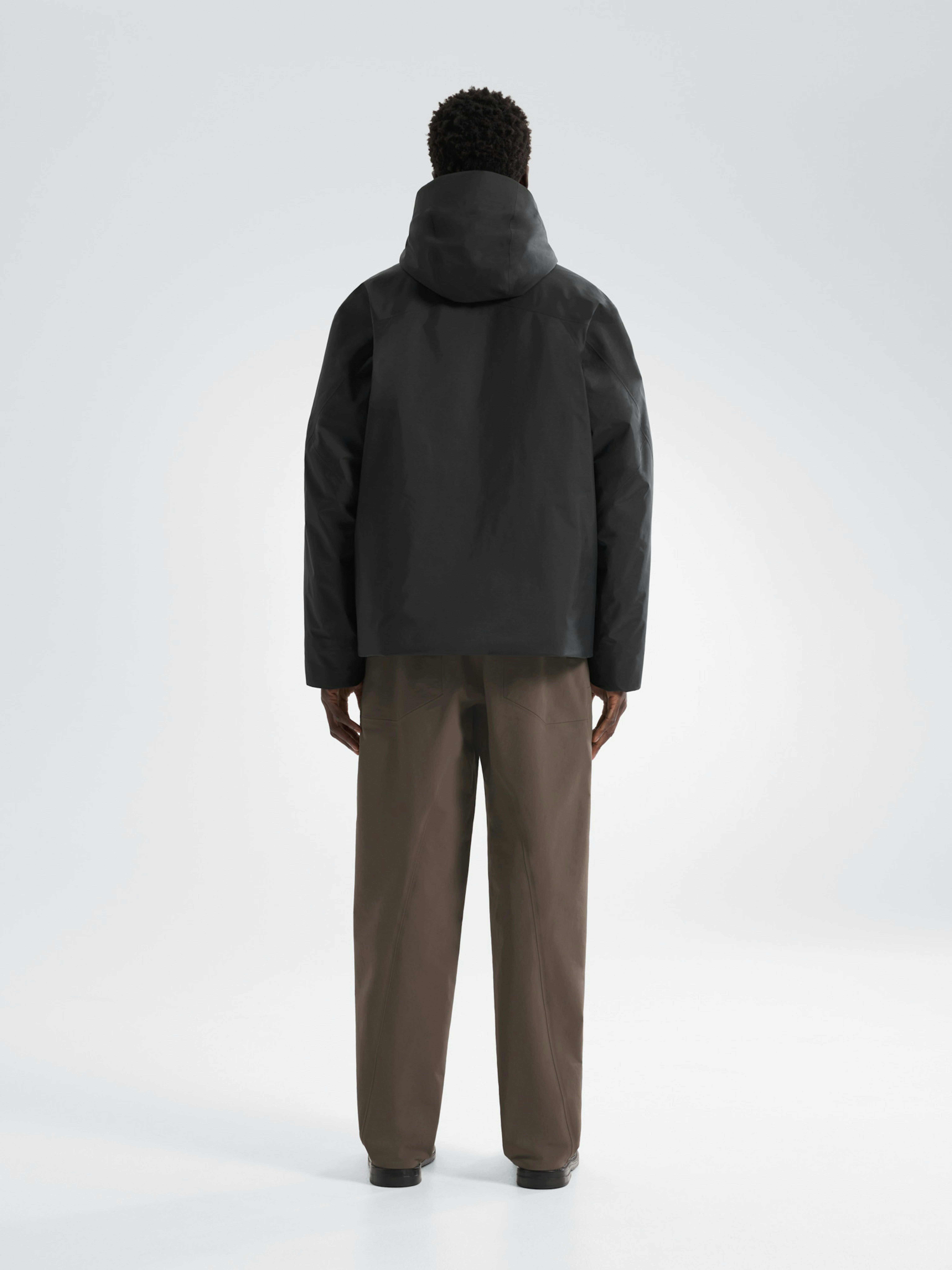 Diode Insulated Jacket Men's