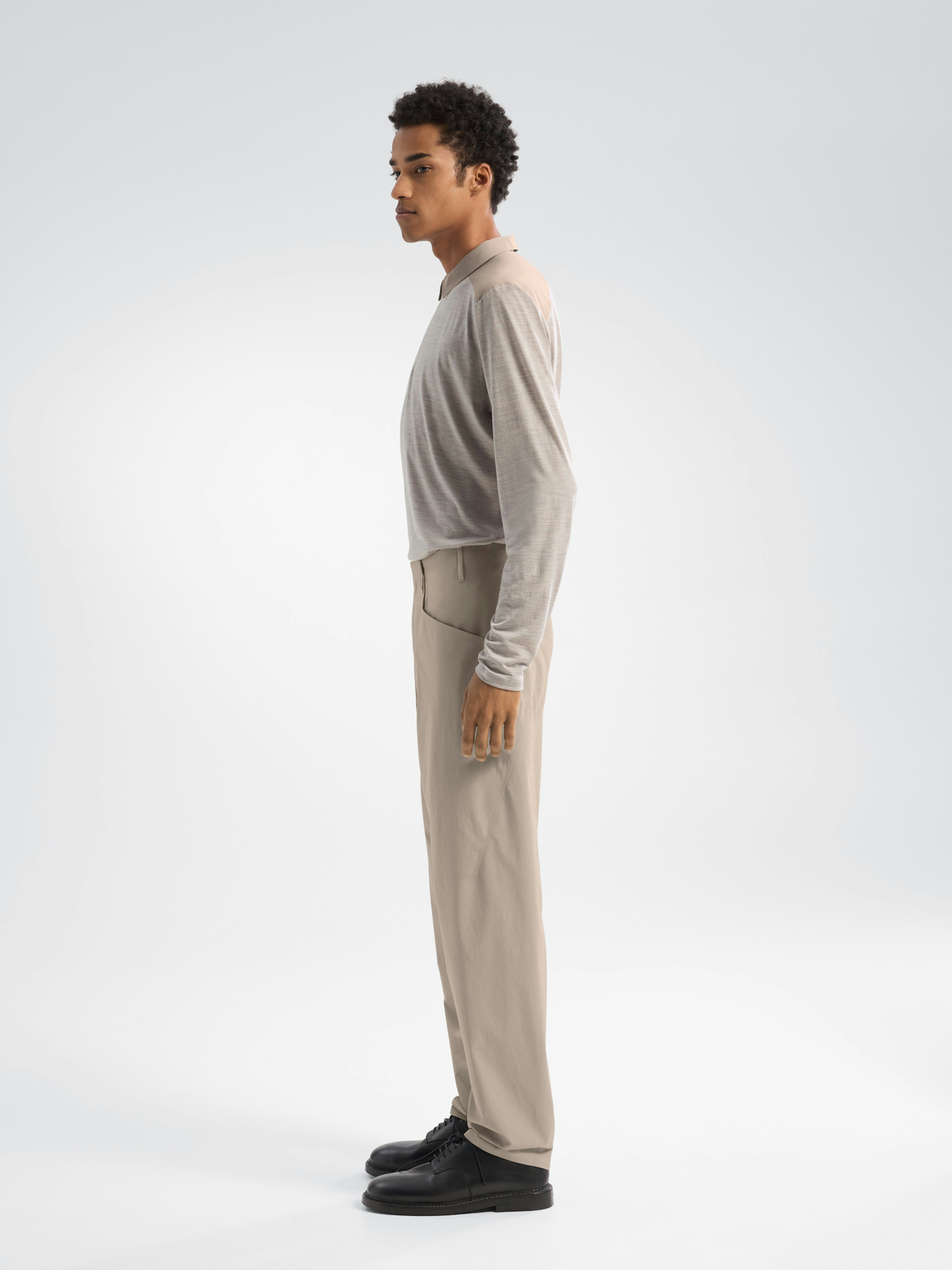 Voronoi Pant Men's