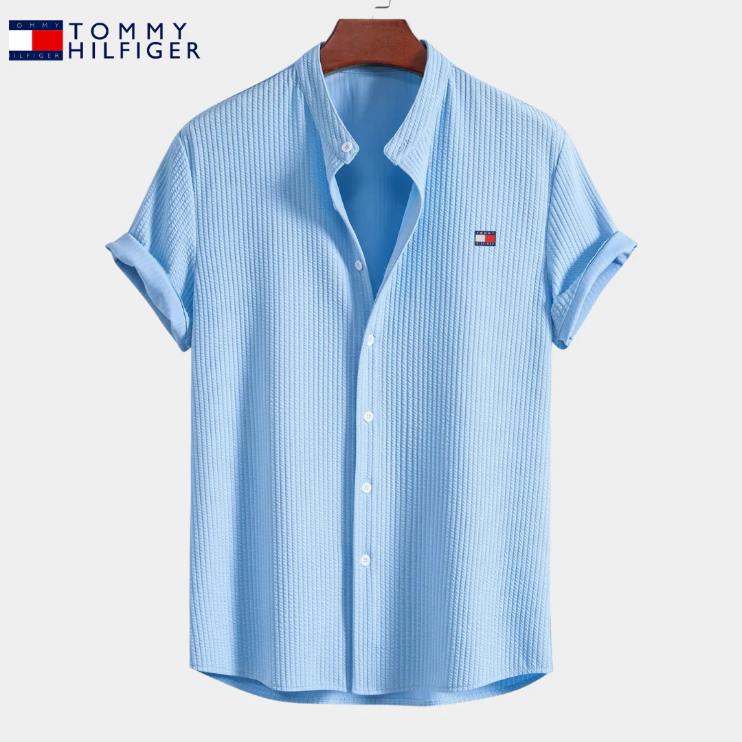 TOMMY™ Summer Casual Shirt
