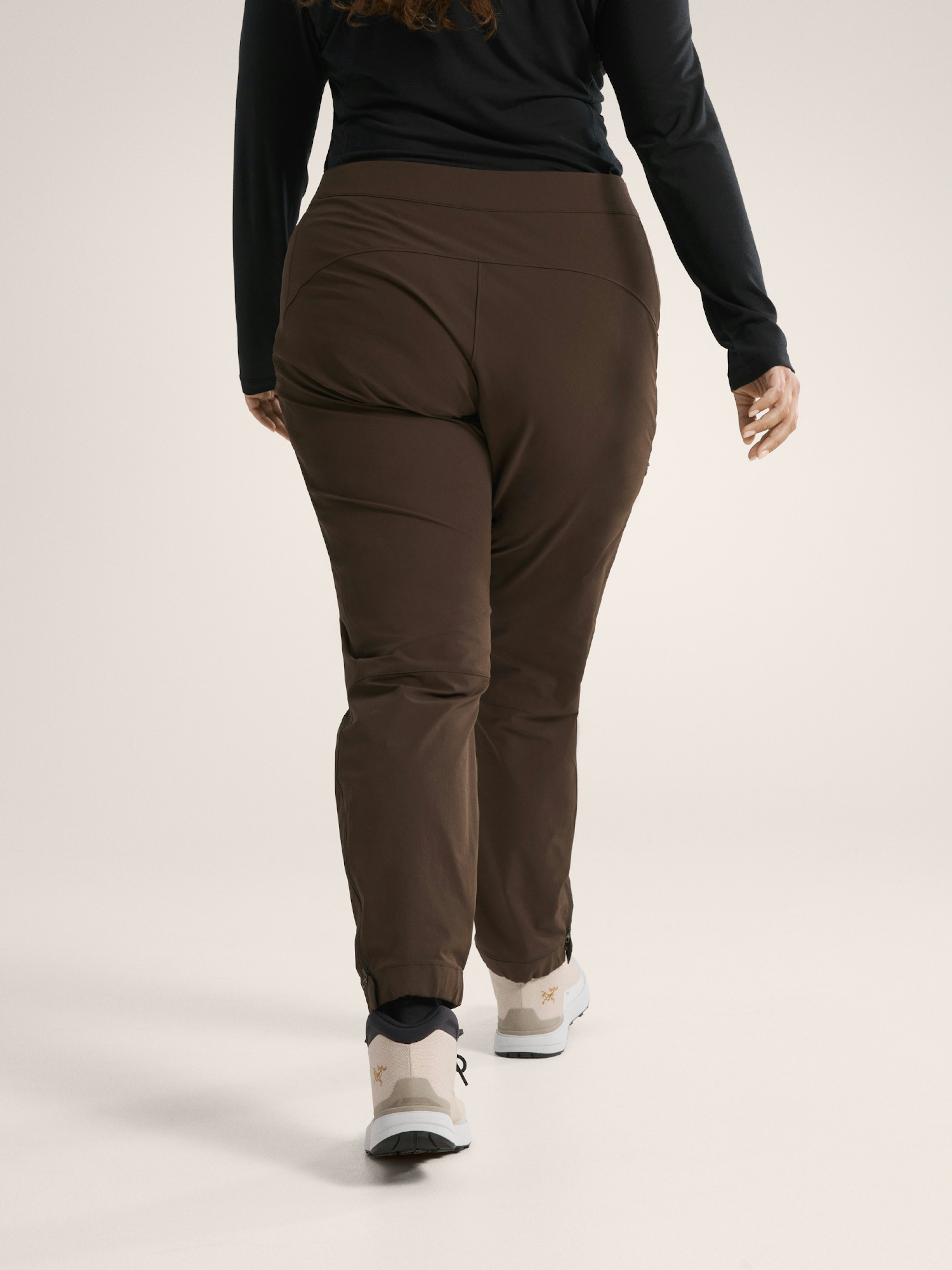 Gamma Tapered Pant Women's