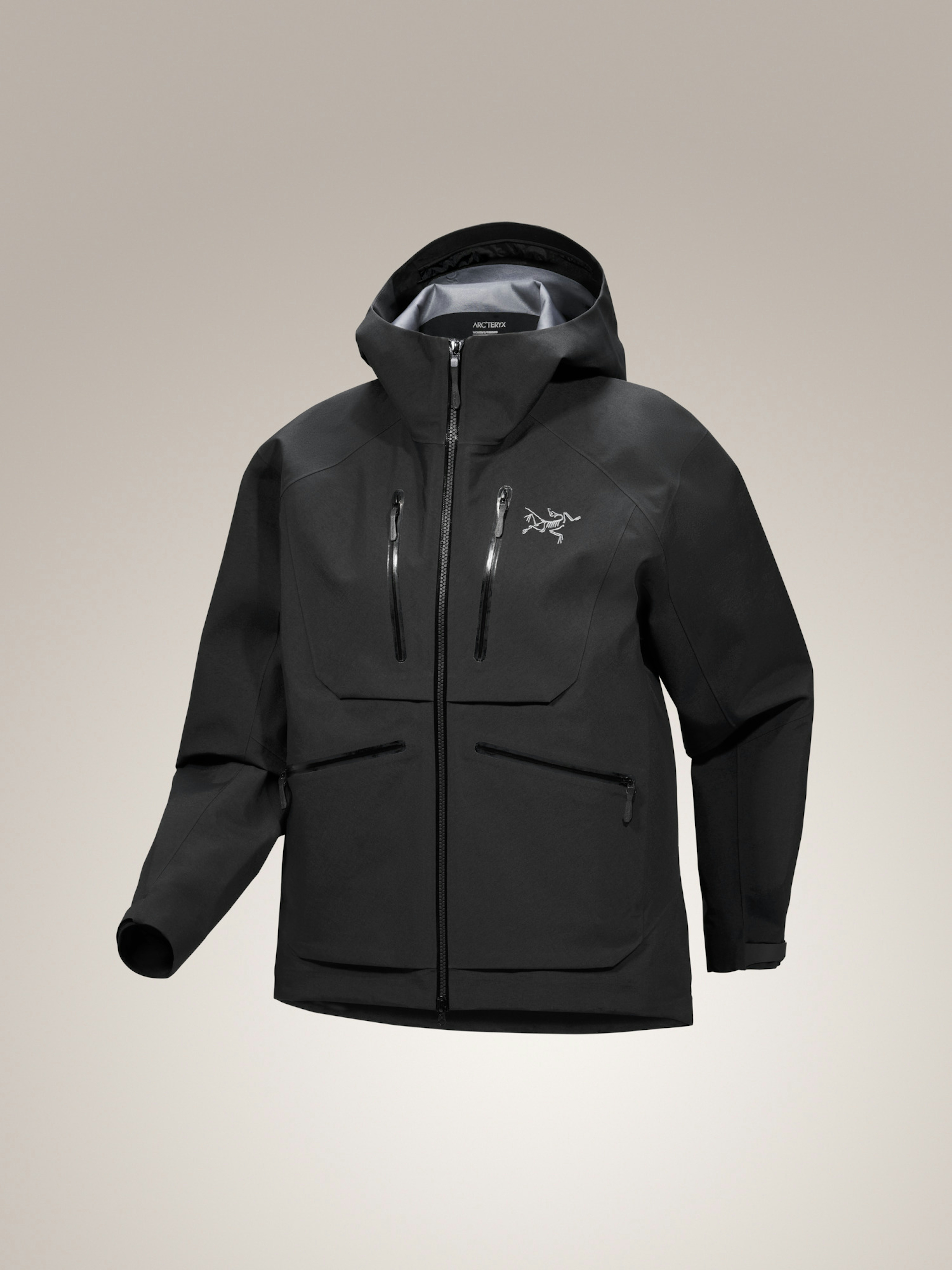 Emaris Relaxed Jacket Women's