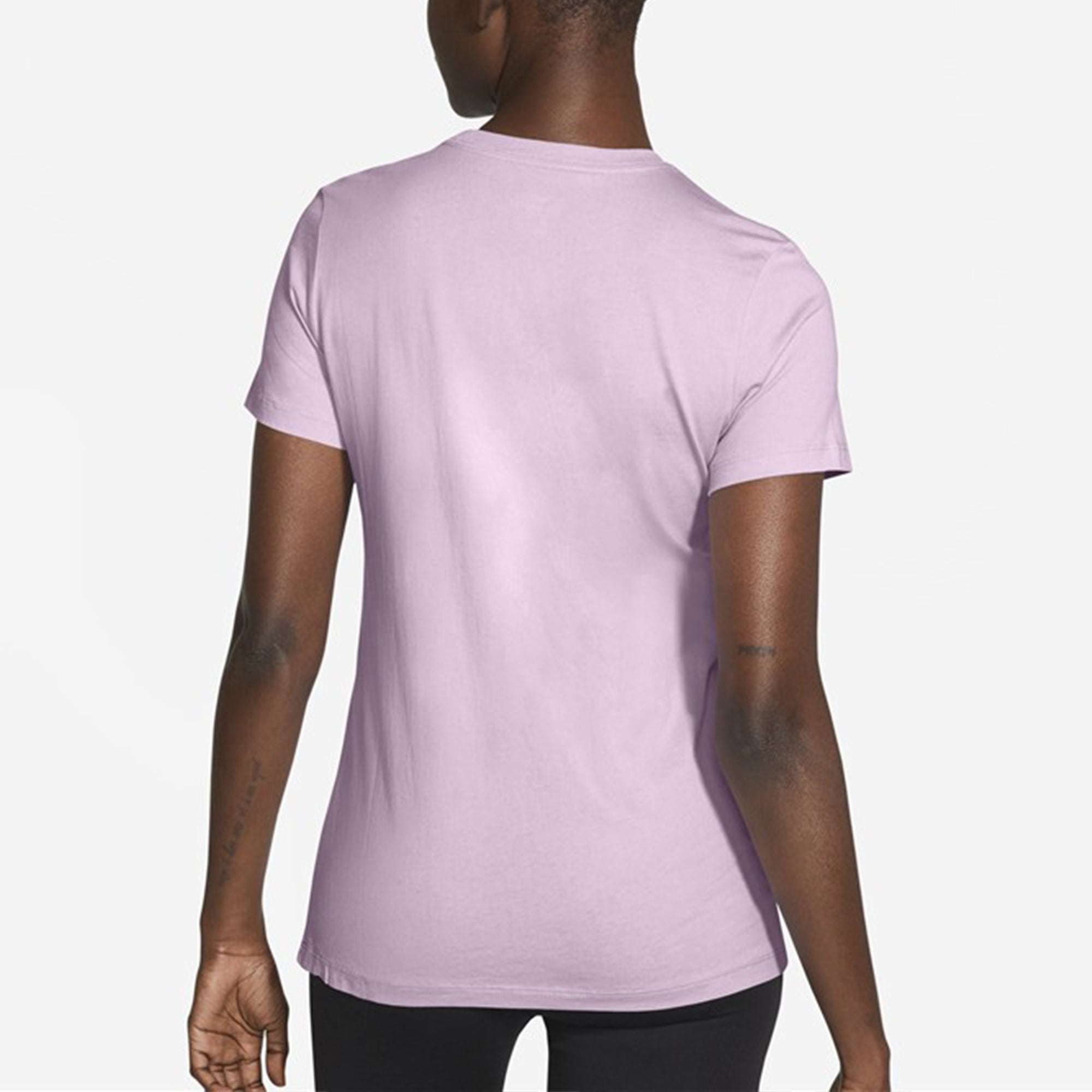 Sportswear  Classic Logo Short Sleeve Pink/Red BV6170-695