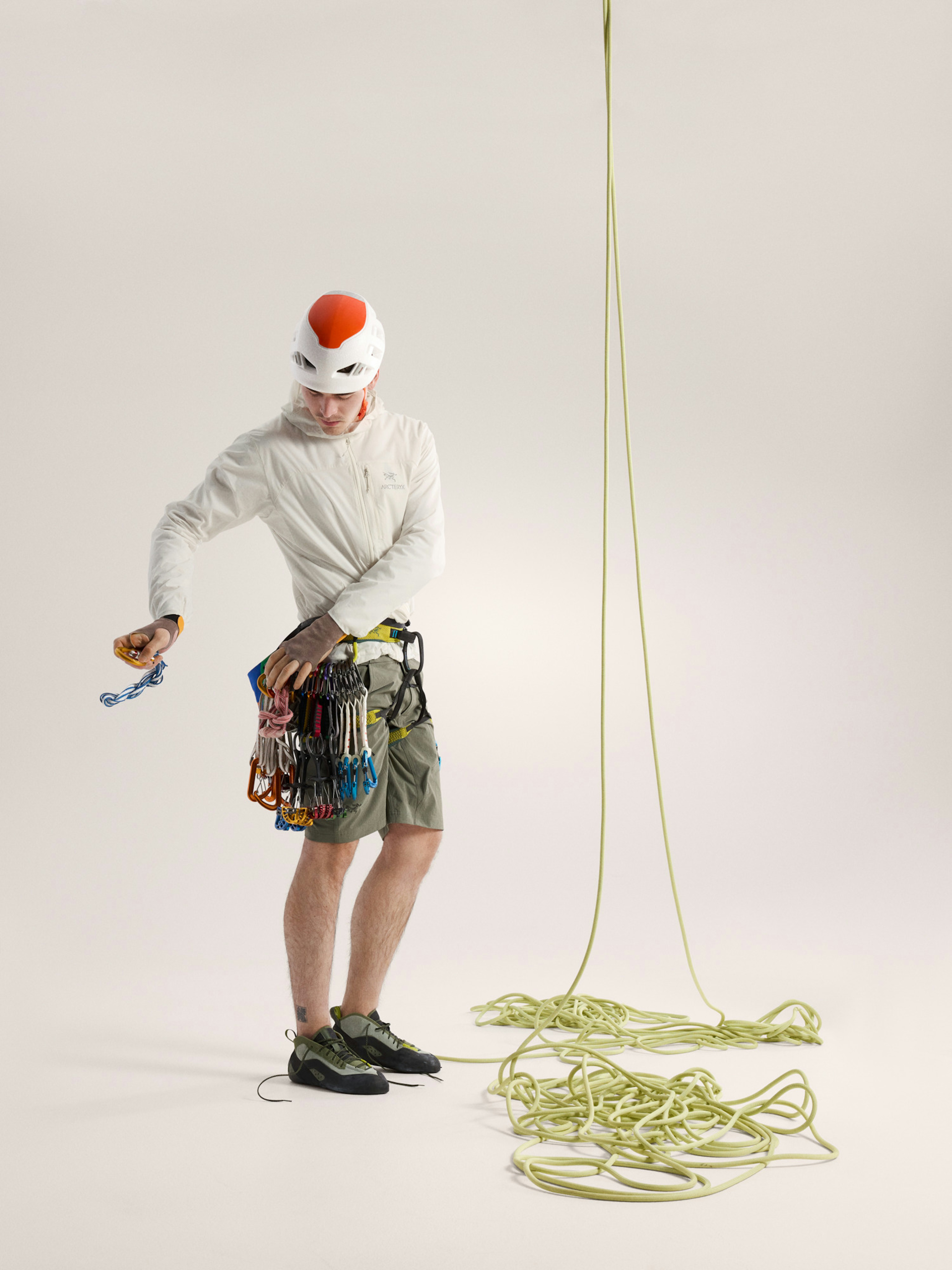 Squamish Hoody Men's