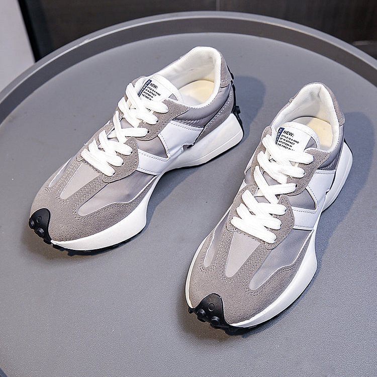 svestrane ženske tenisice s plaormom