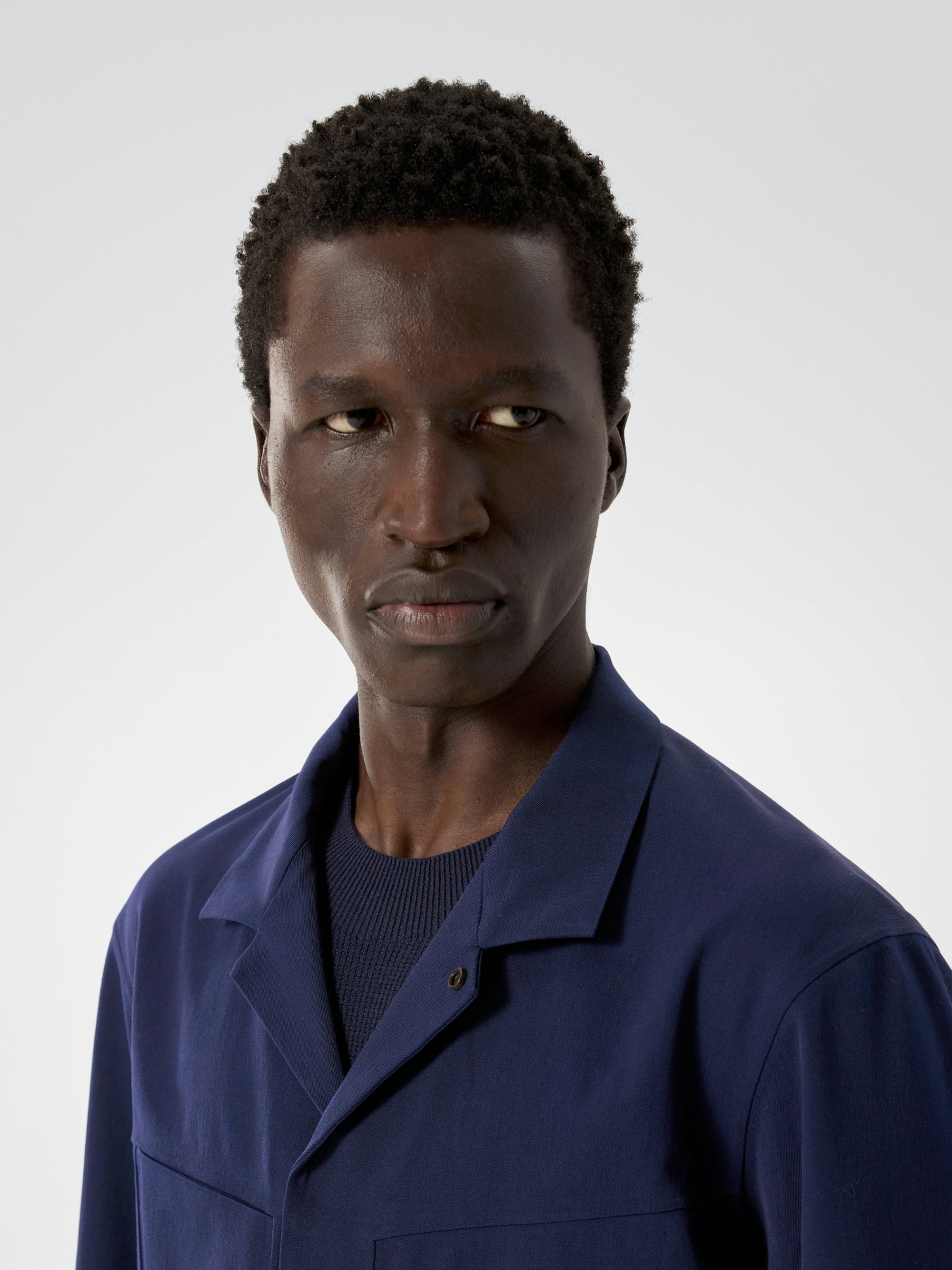 Spere Insulated Jacket Men's