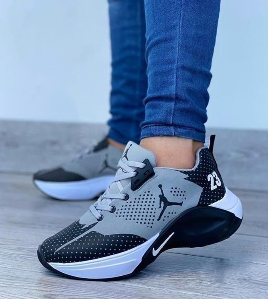 Casual height-increasing sports shoes (unisex)